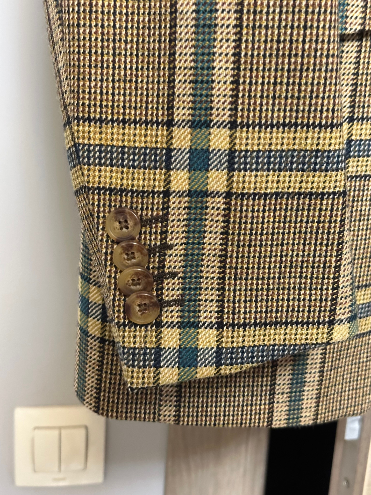 Etro пиджак, миниатюра 2