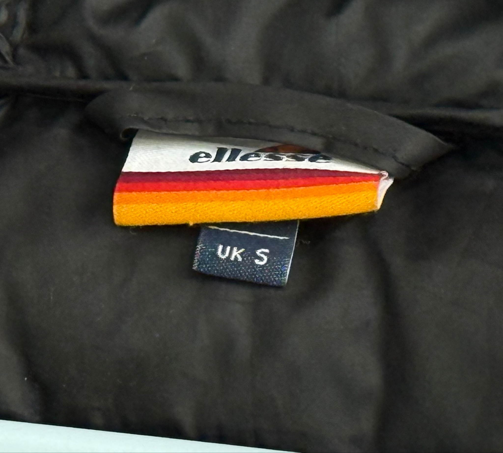 Ellesse Light Puff Jacket, миниатюра 8