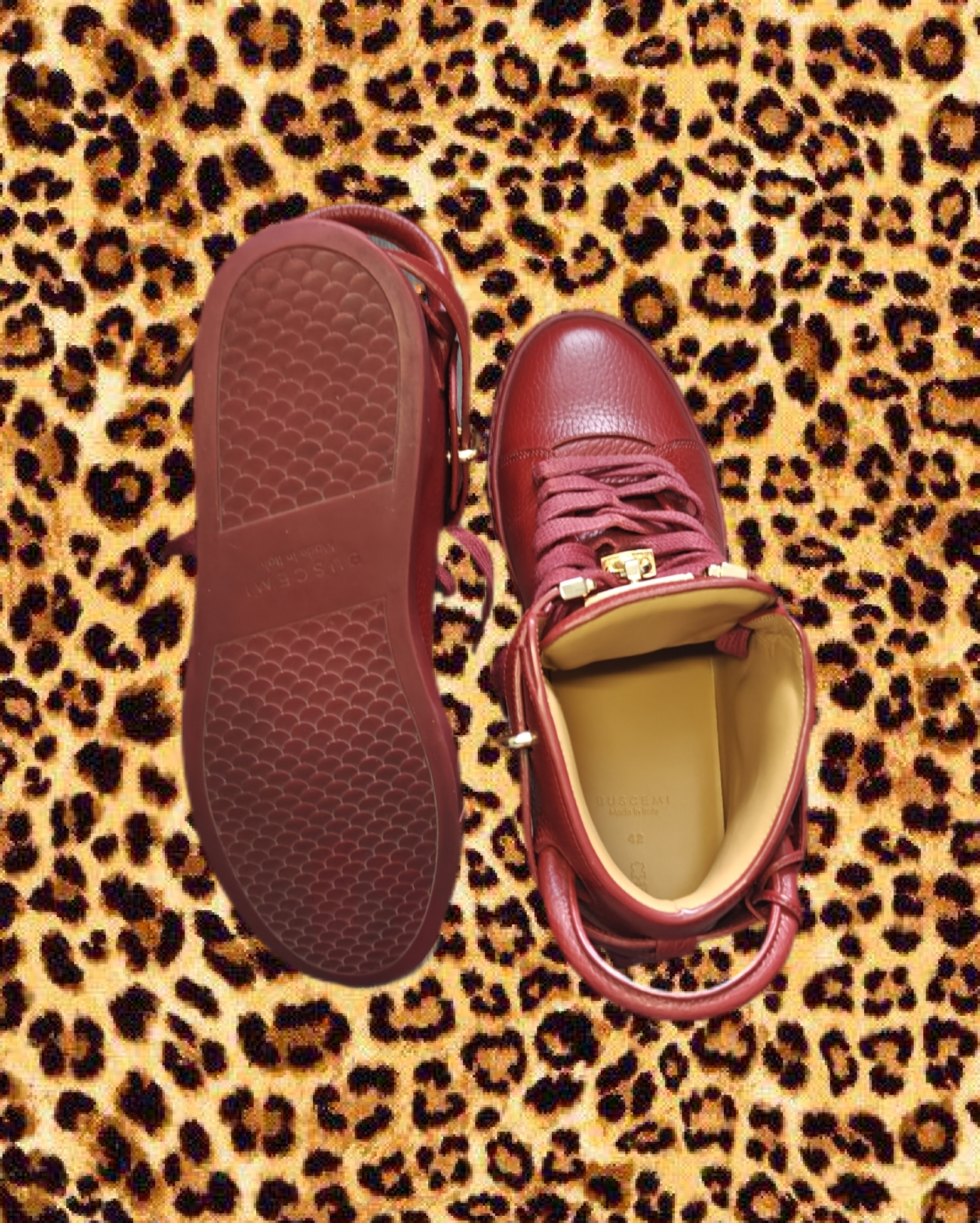Buscemi 100mm, миниатюра 3
