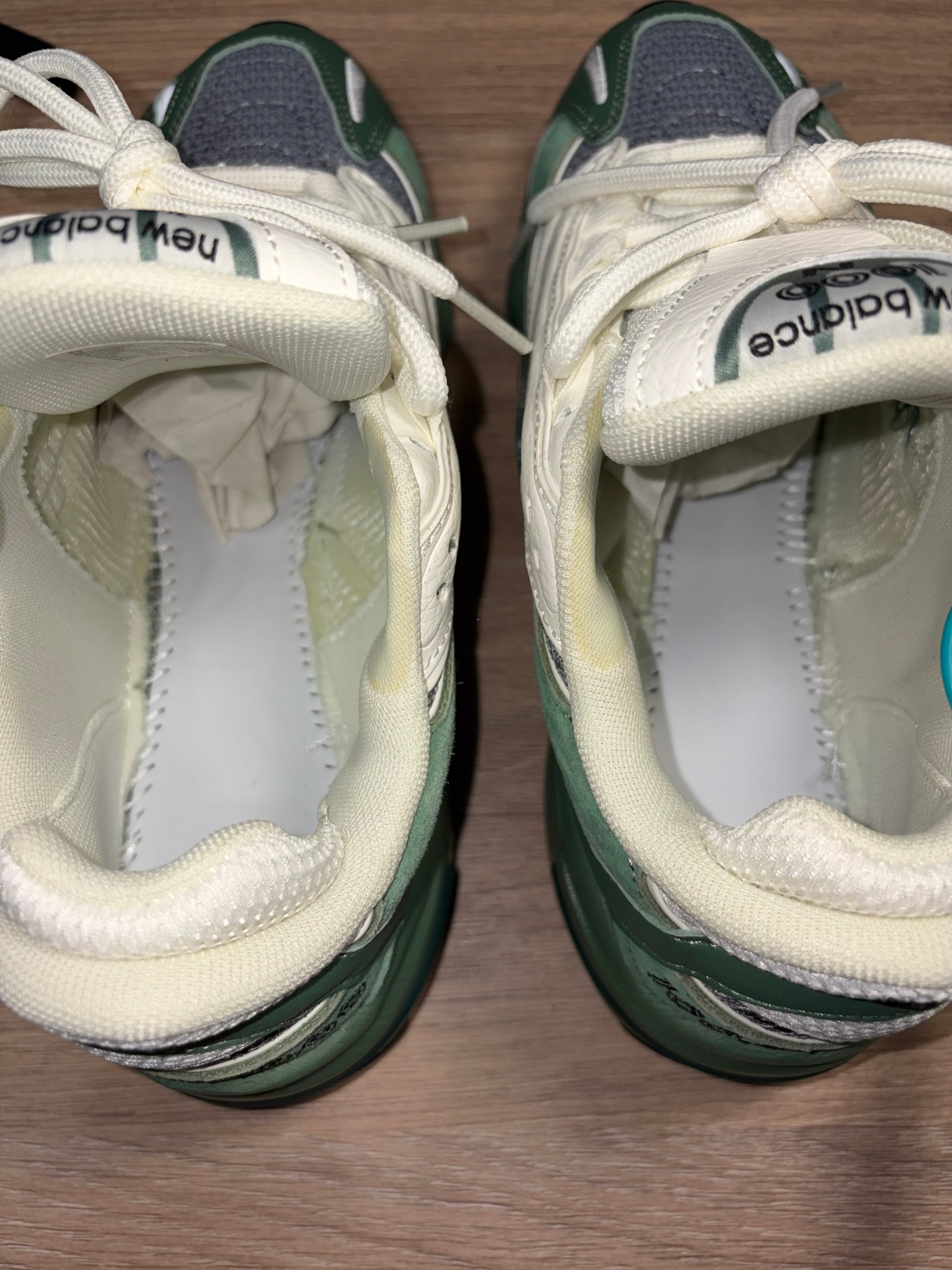 New Balance 1000, миниатюра 5