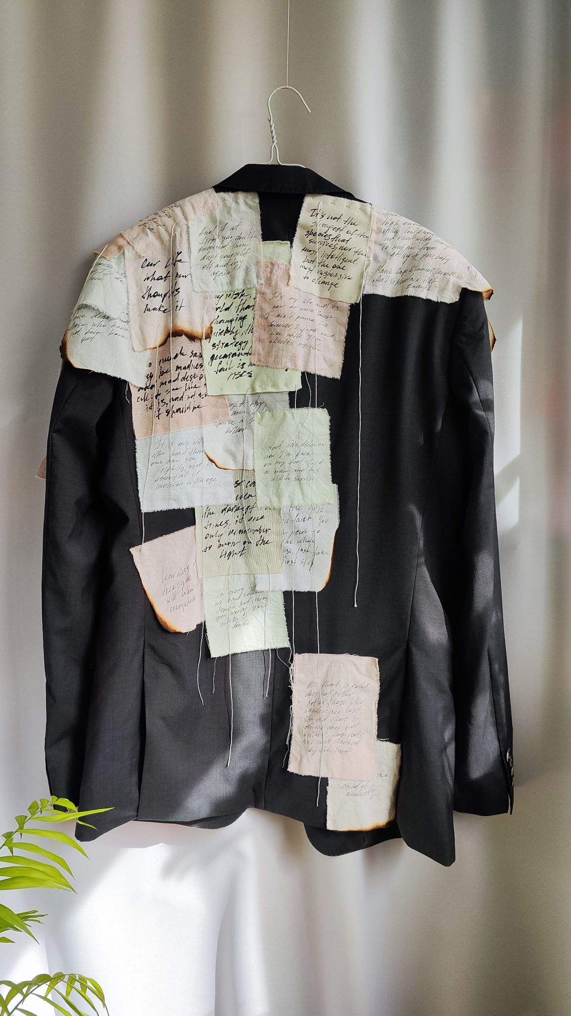 Hugo Boss Jacket, миниатюра 2