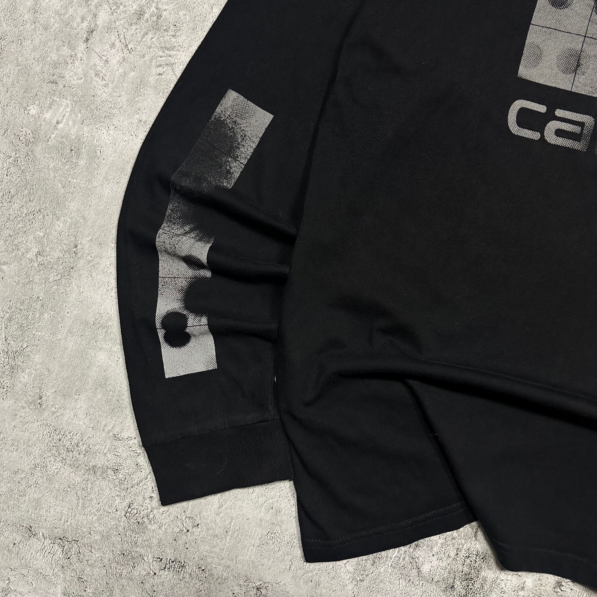 Carhartt WIP reflective headlight, миниатюра 8