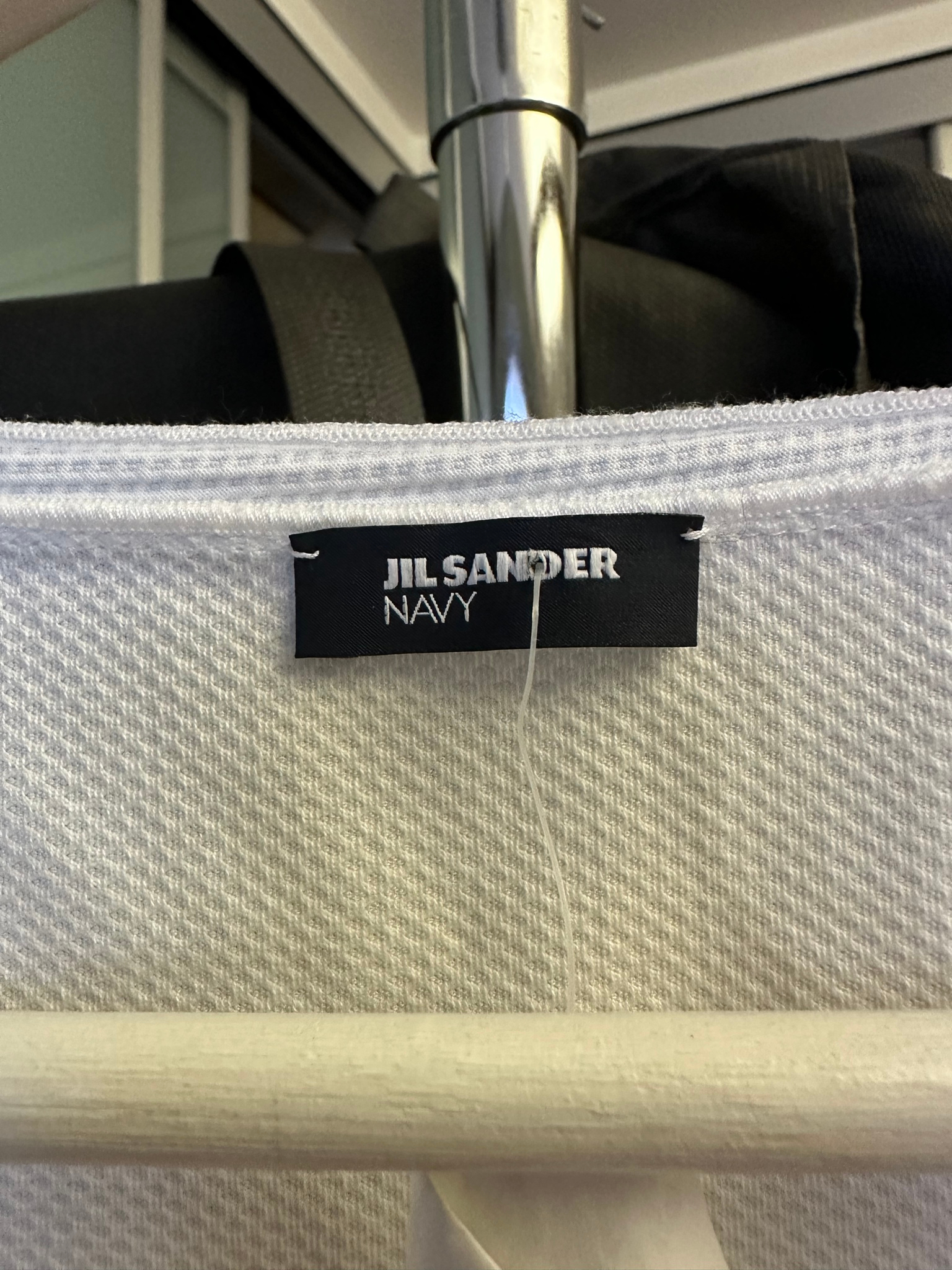 Jil Sander Spa, миниатюра 3