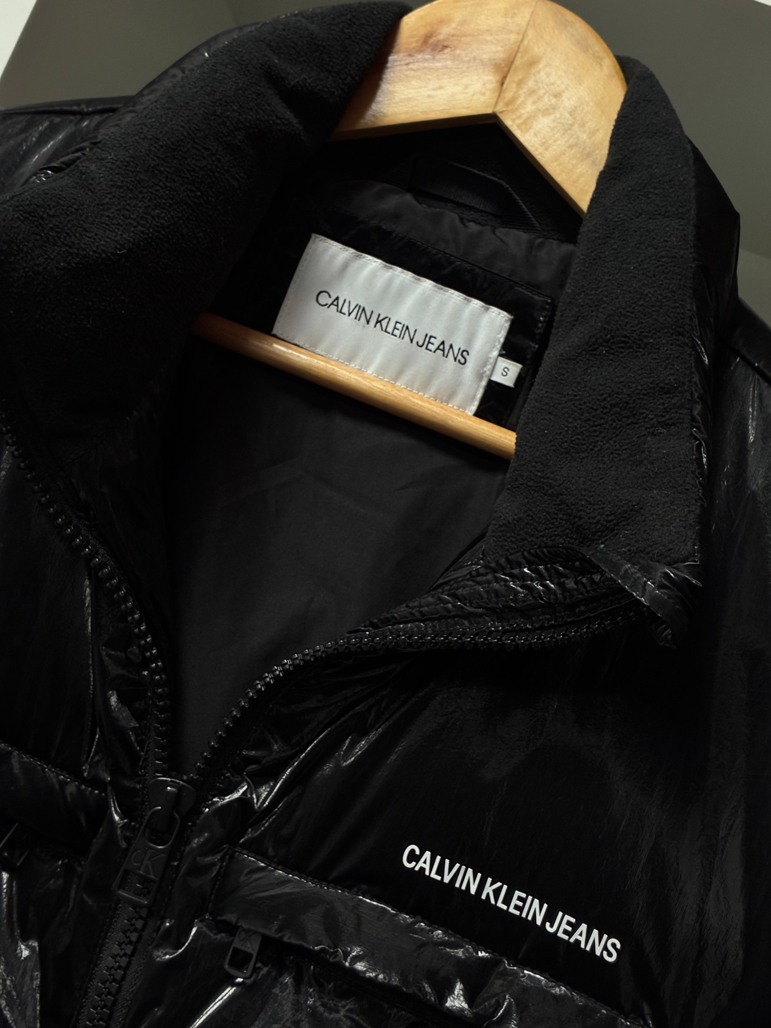 Calvin Klein Jeans Куртка, миниатюра 6