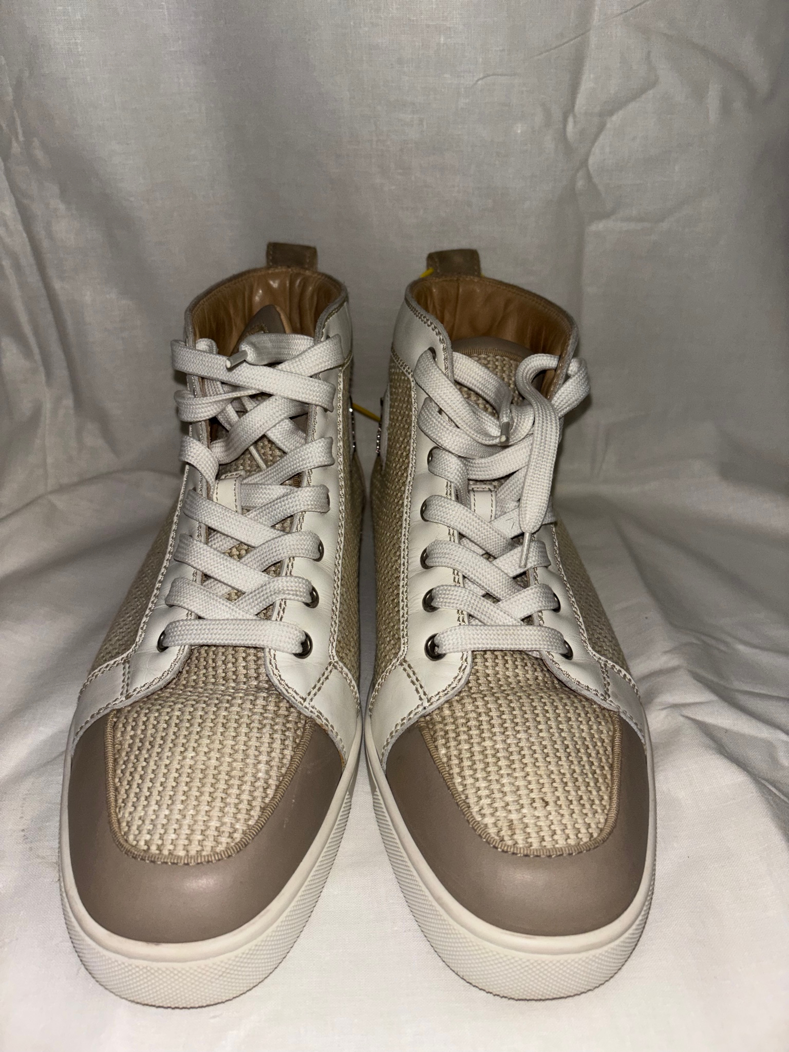 Christian Luoboutin Sneakers, миниатюра 1