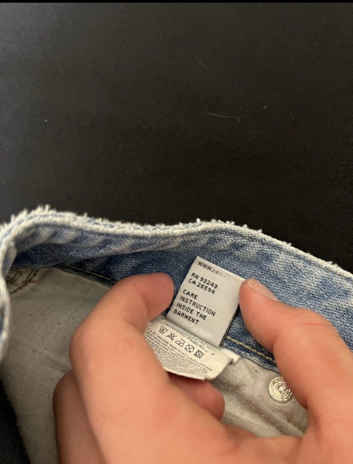 diesel bootcut flared клеш, миниатюра 6