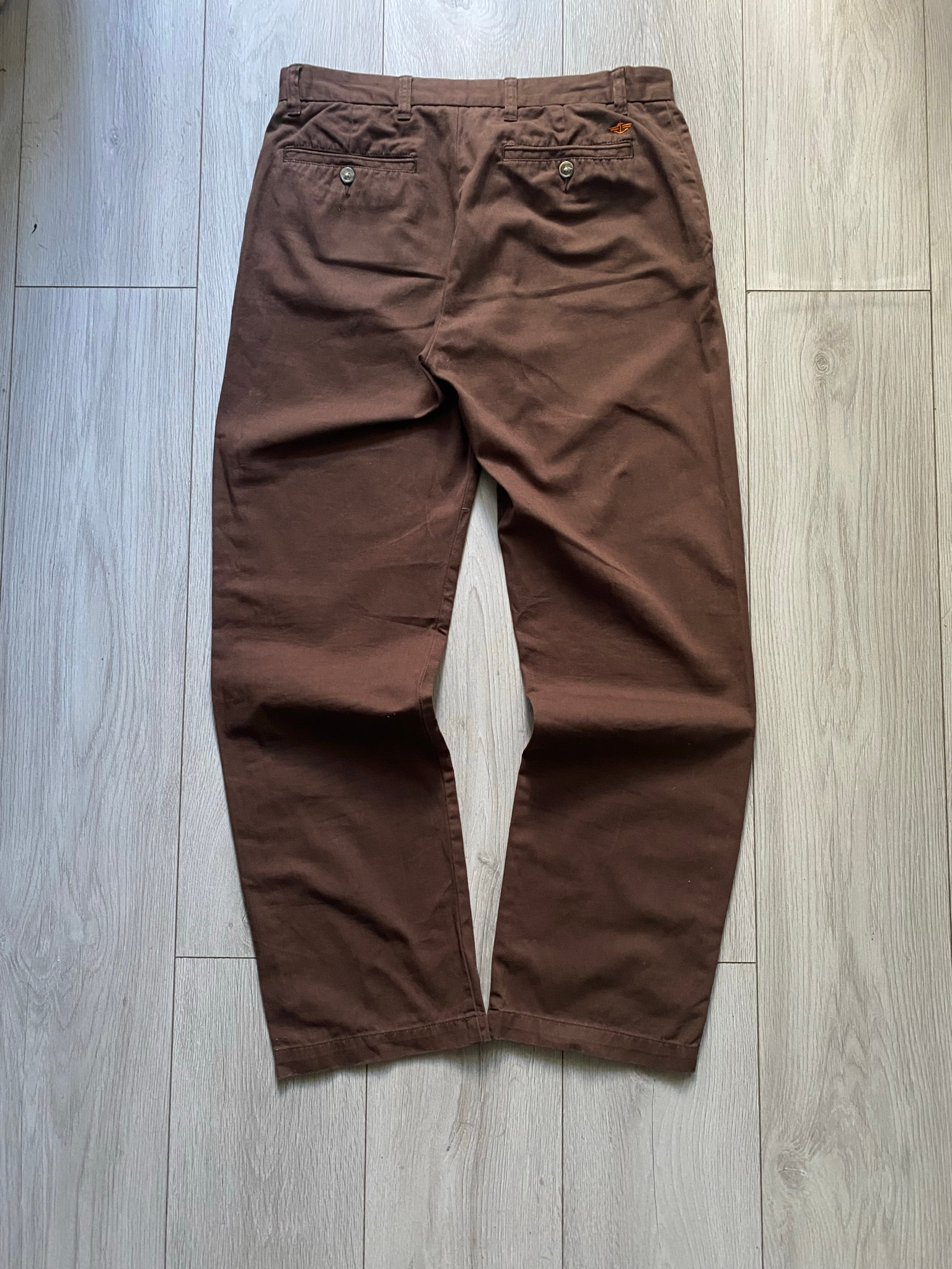 Dockers D 3 Classic, миниатюра 8