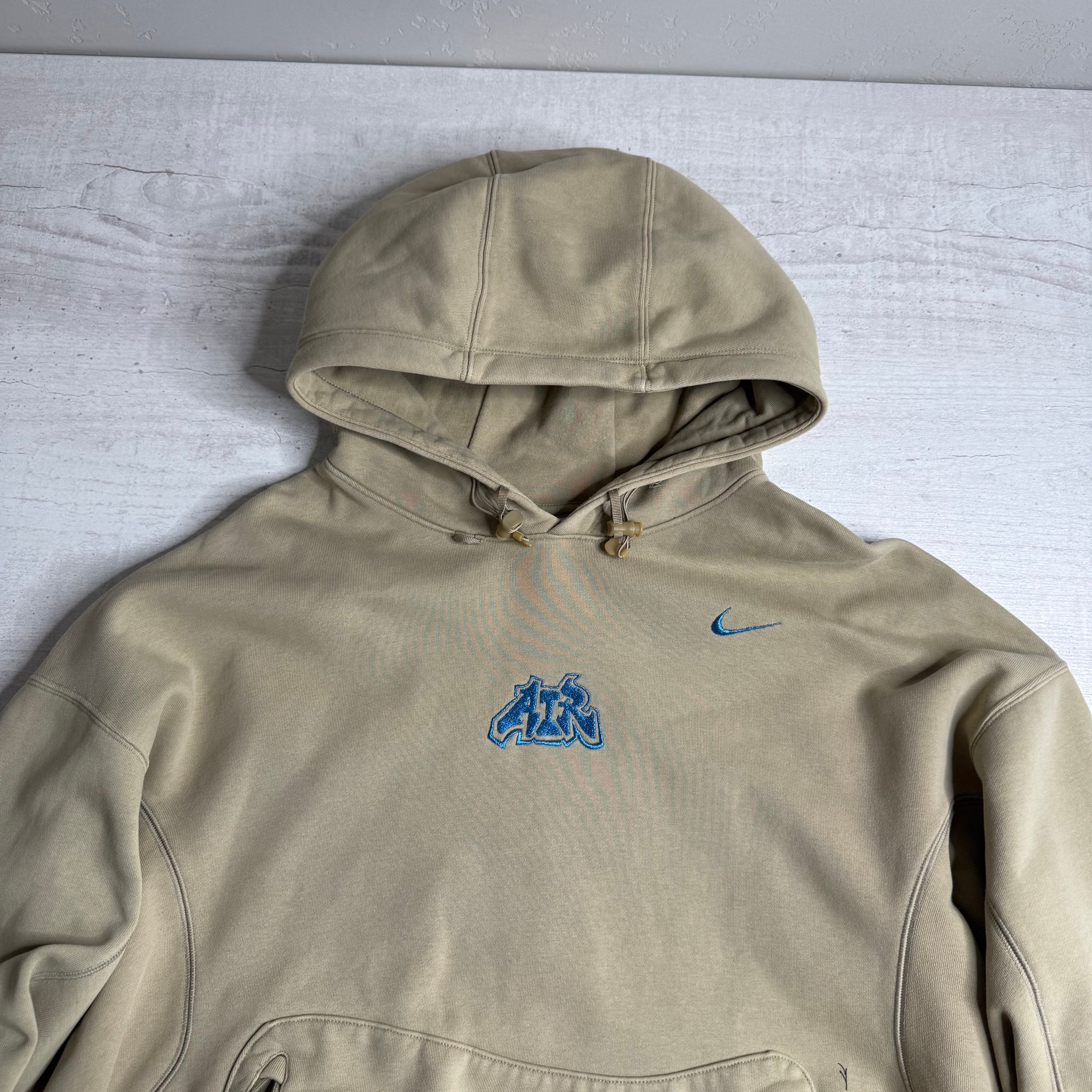 Nike x Off-White Худи, миниатюра 5