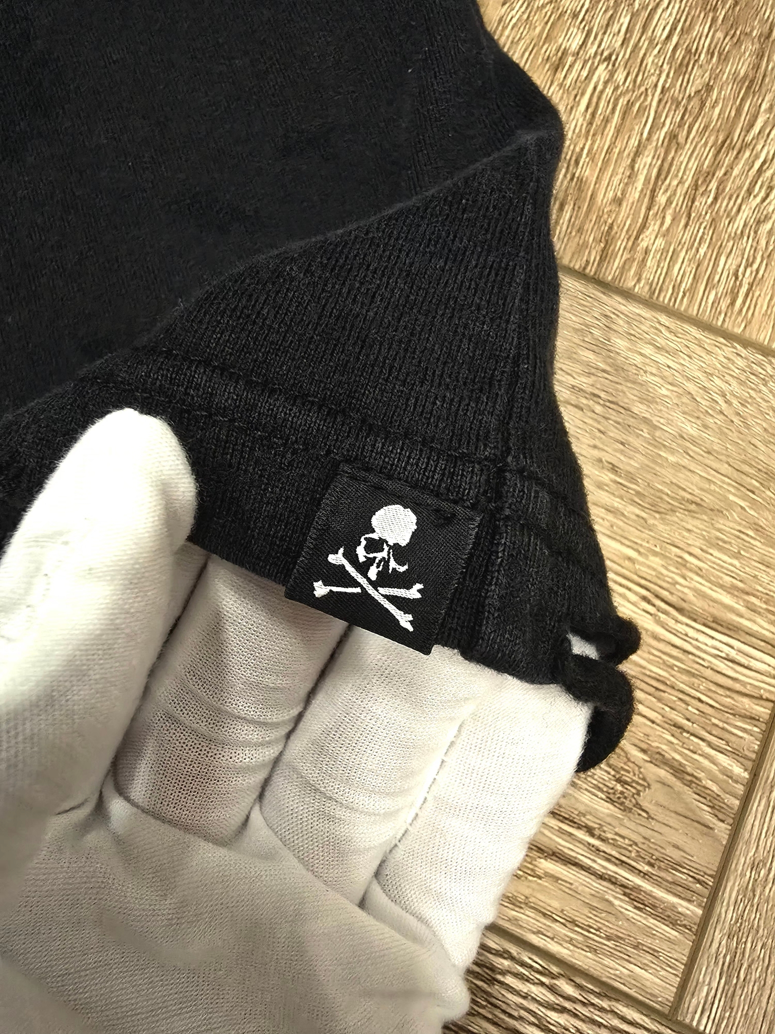 Mastermind x Betty Boop Футболка, миниатюра 5