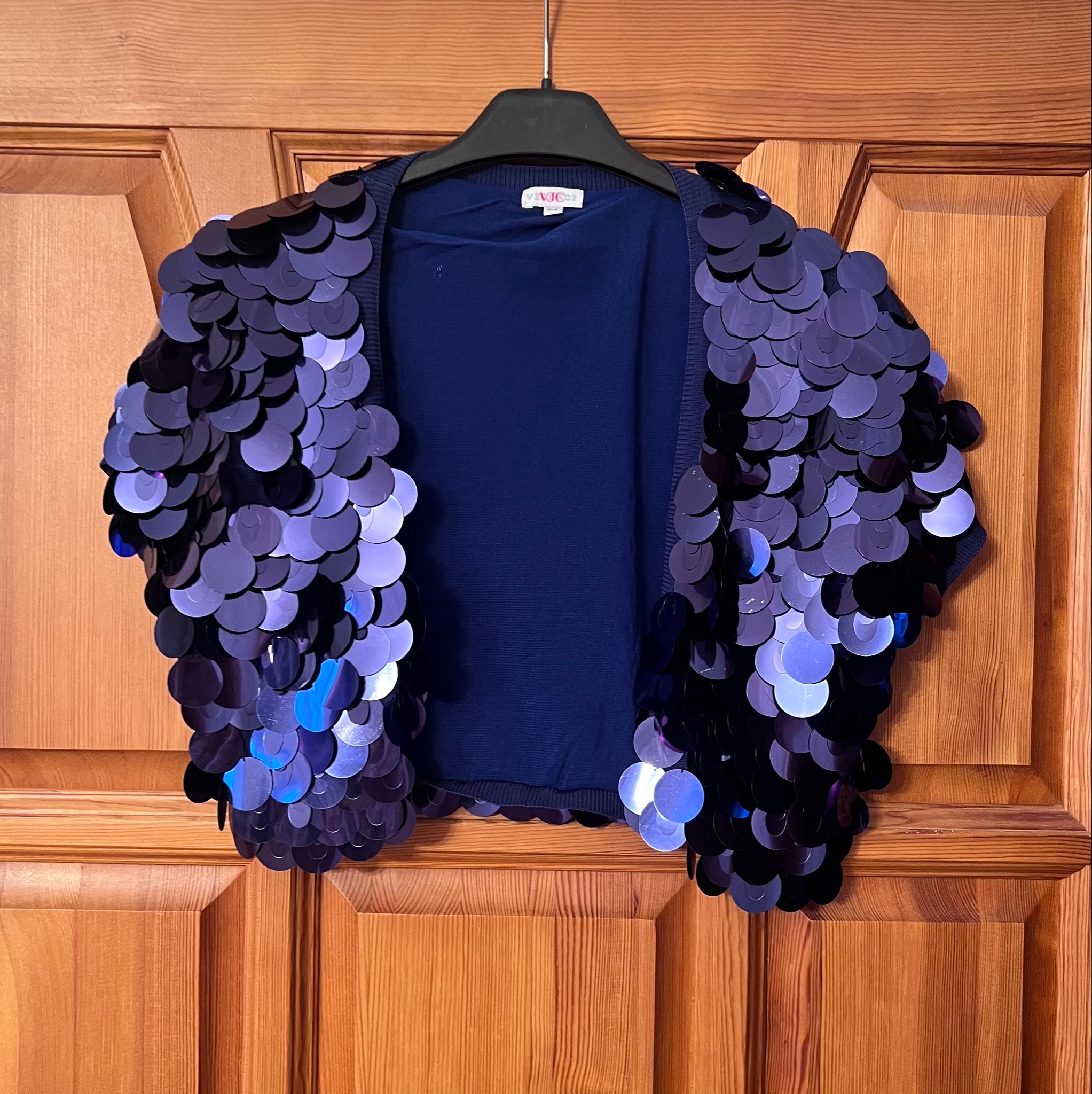 Versace Кардиган, миниатюра 1