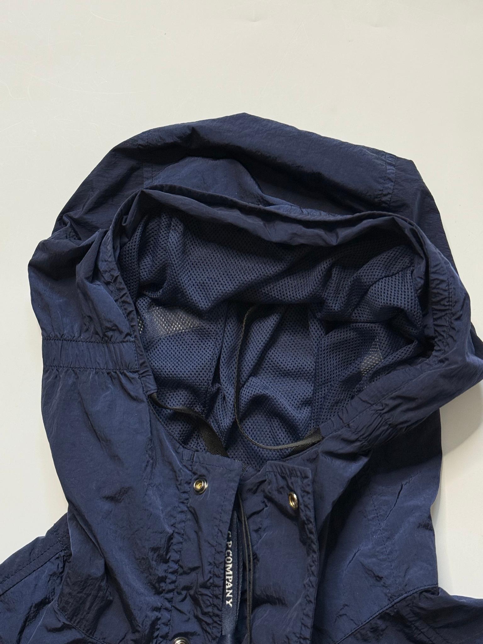 C.P. Company HOODED LENS OVERSHIRT, миниатюра 7