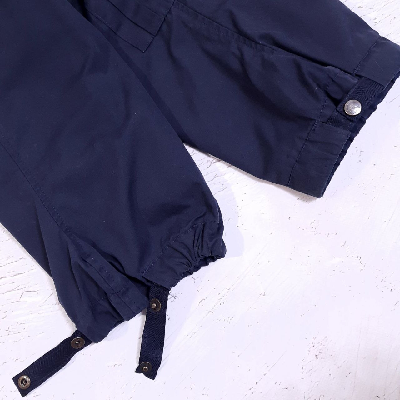 Fjällräven Vintage Pants, миниатюра 8