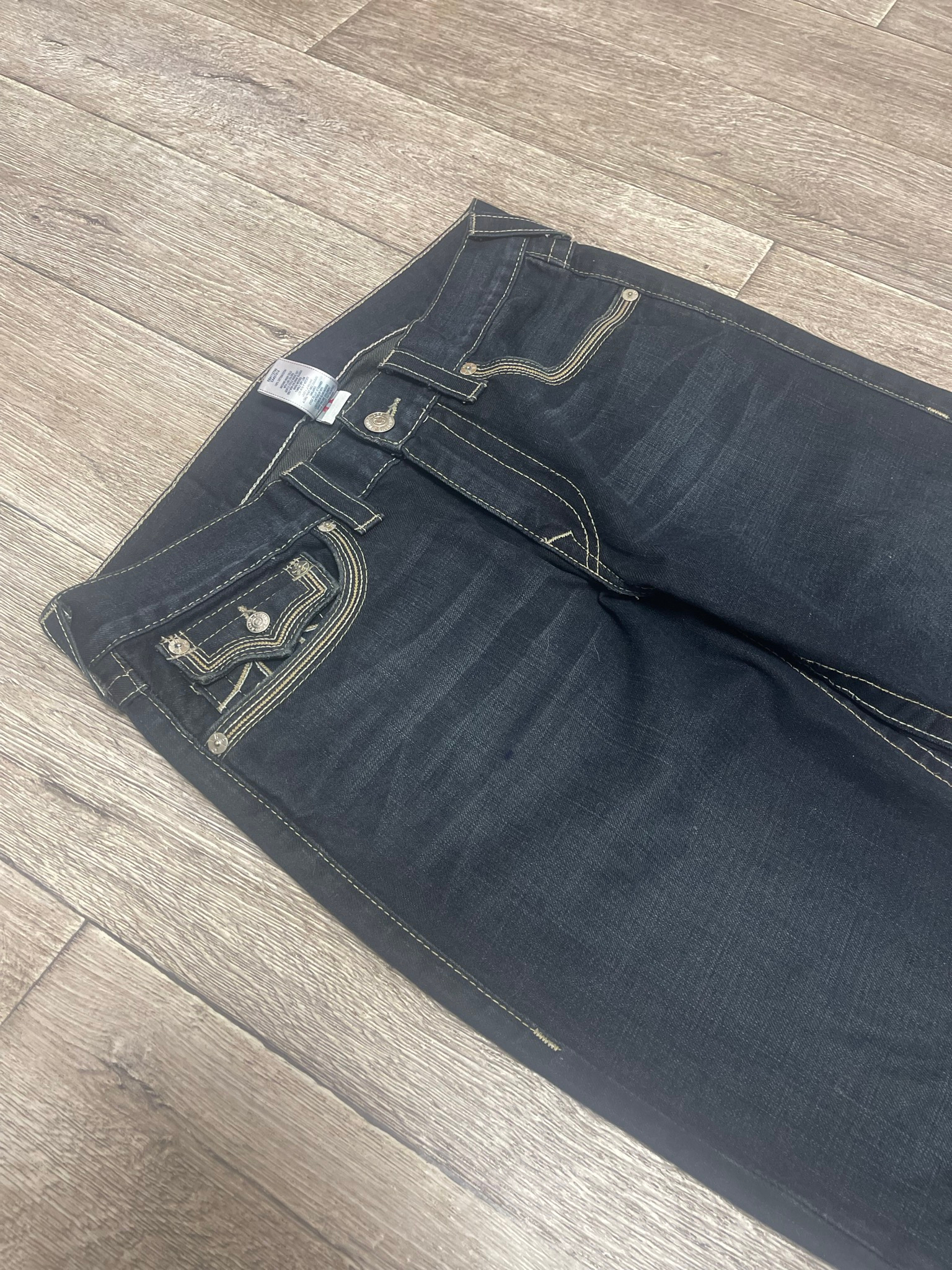 True Religion Straight, миниатюра 5