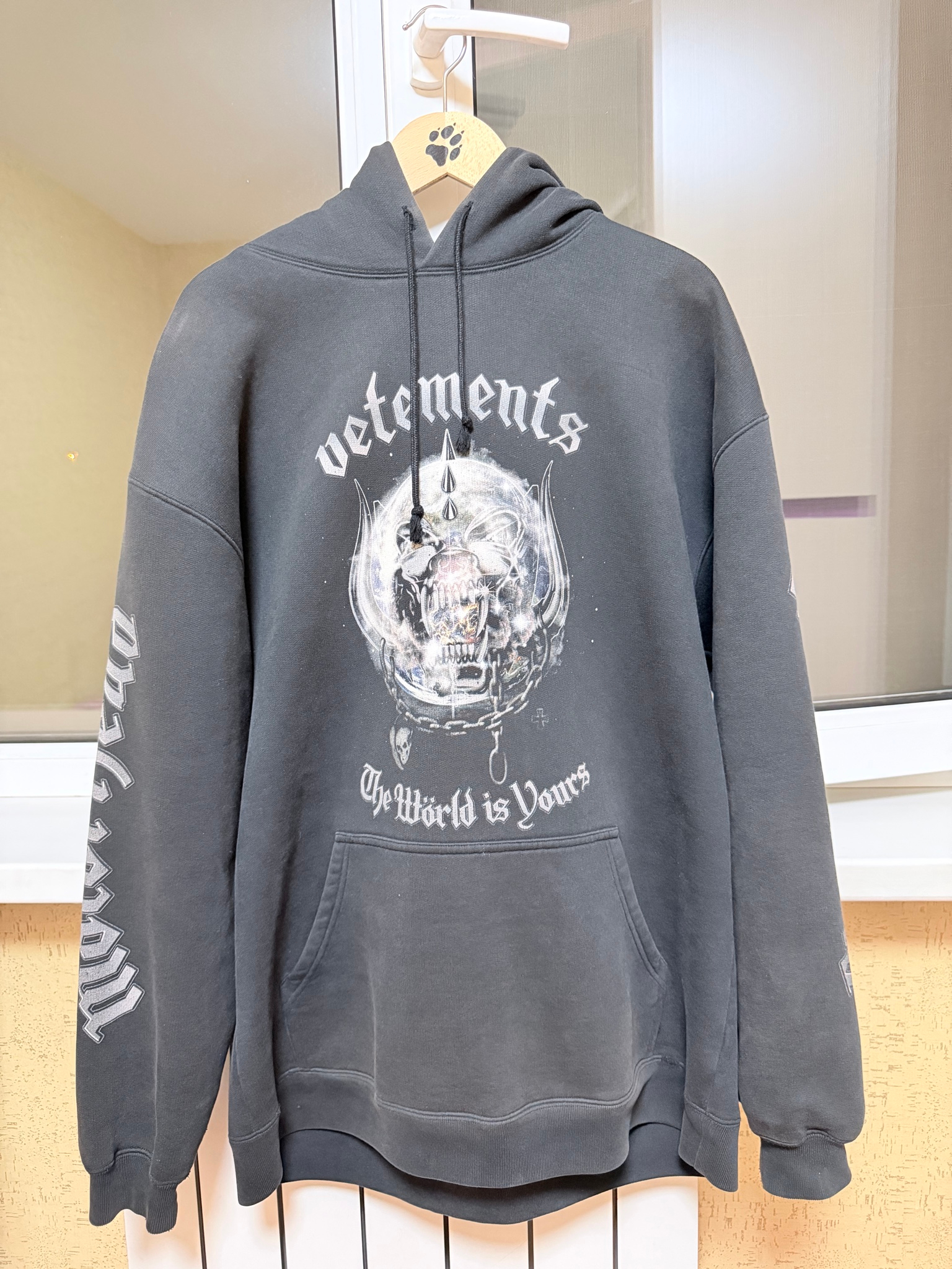 Vetements Motherhead, миниатюра 1