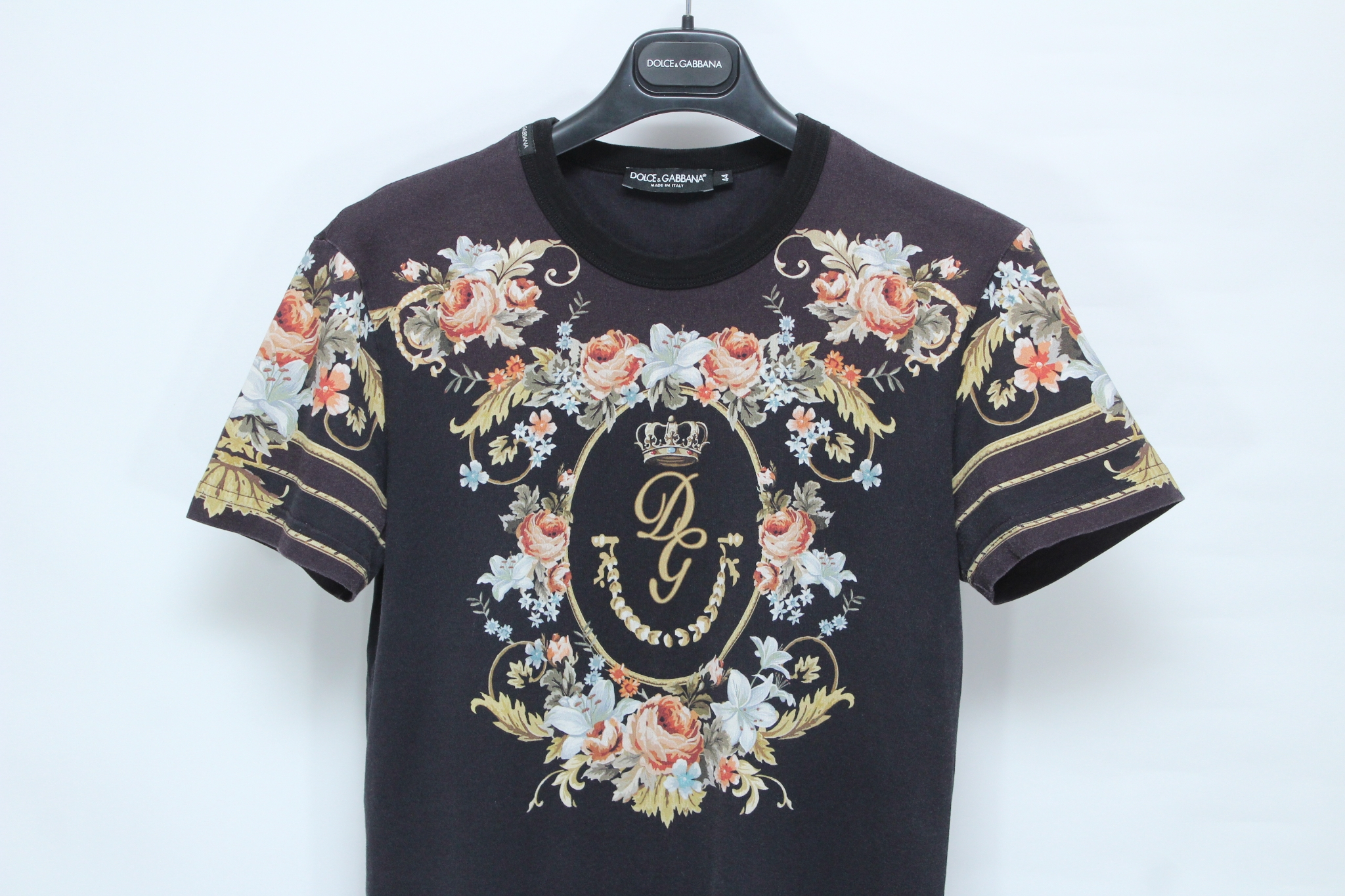 Dolce & Gabbana Футболка, миниатюра 16
