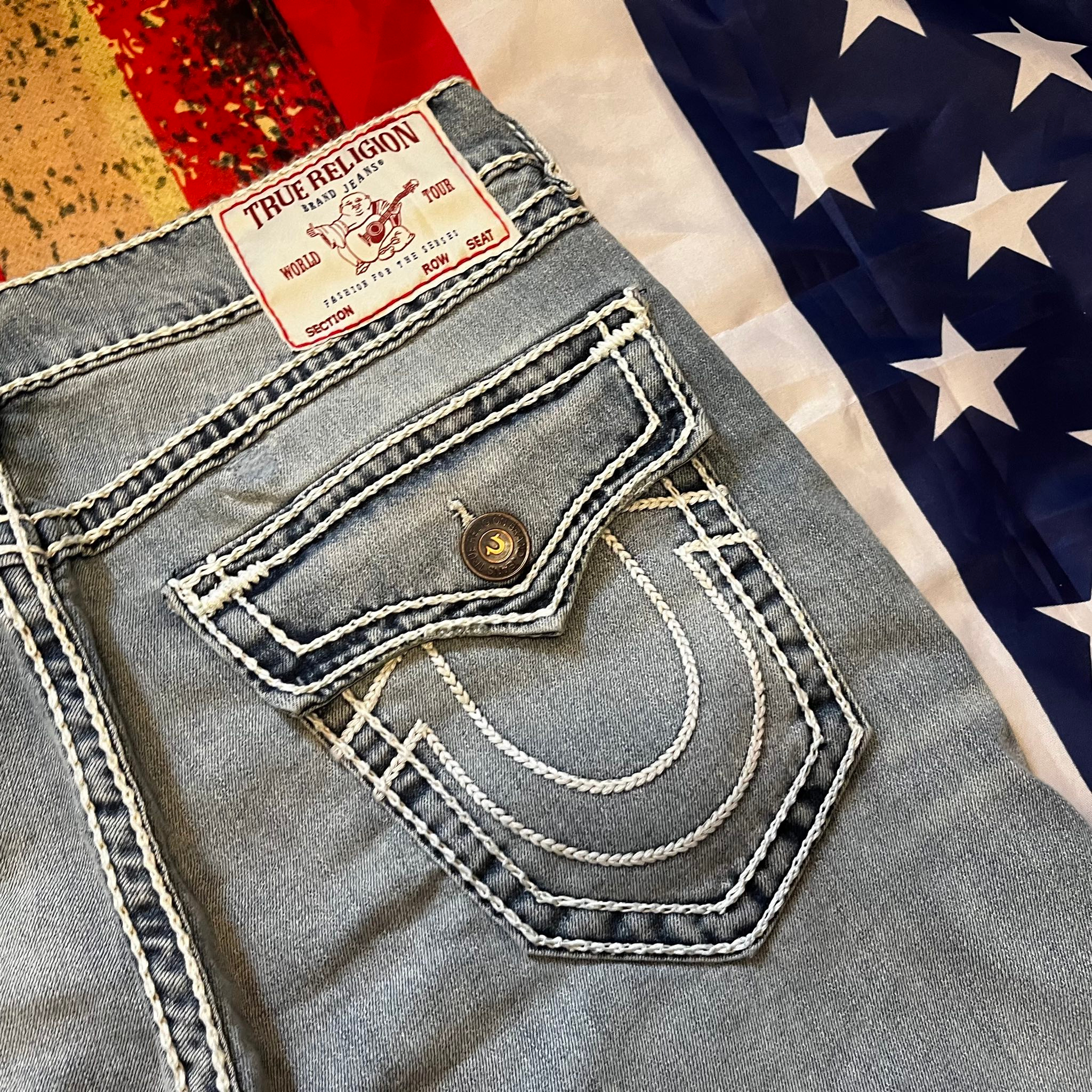 True Religion Ricky, миниатюра 3
