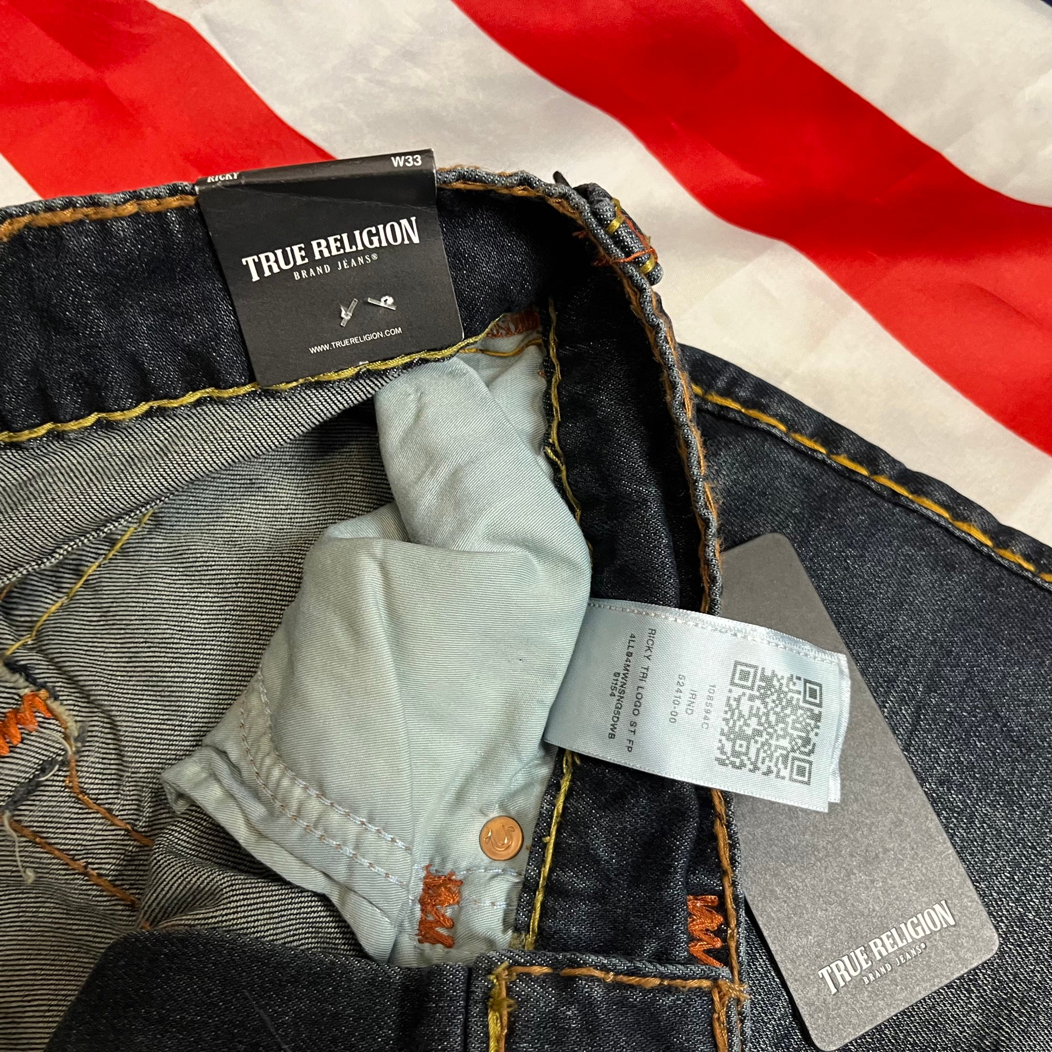 True Religion Ricky, миниатюра 9
