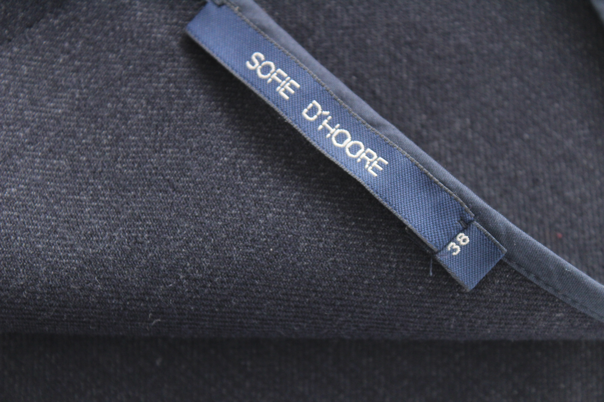 Sofie Dhoore Skirt, миниатюра 4