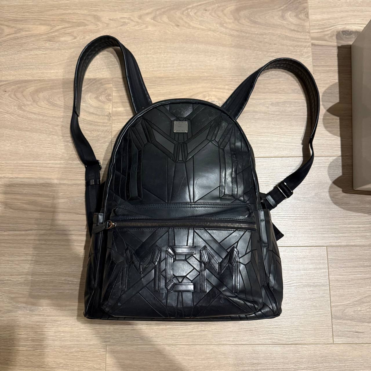 MCM Рюкзак, миниатюра 1