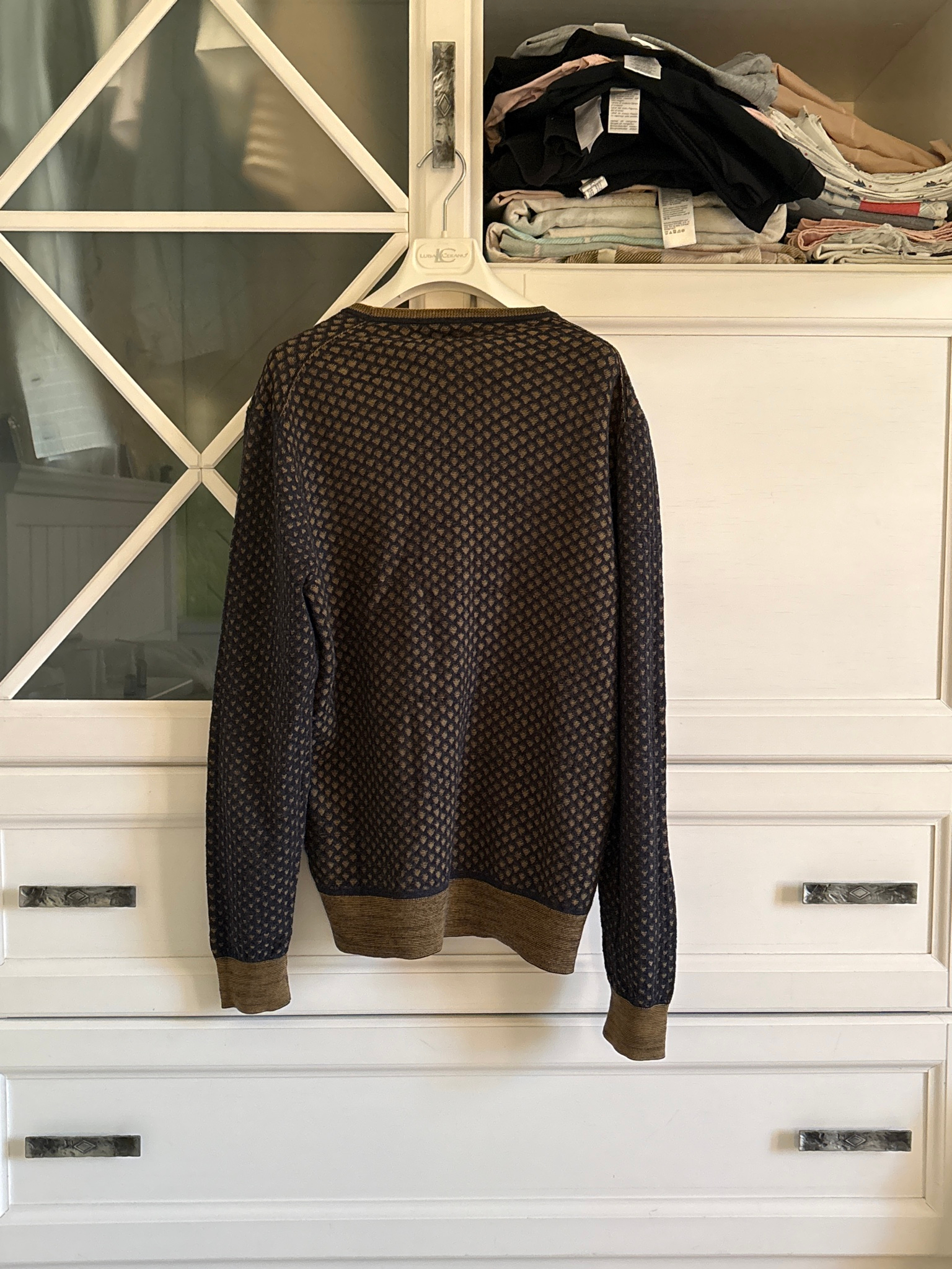 Hugo Boss Sweater, миниатюра 2