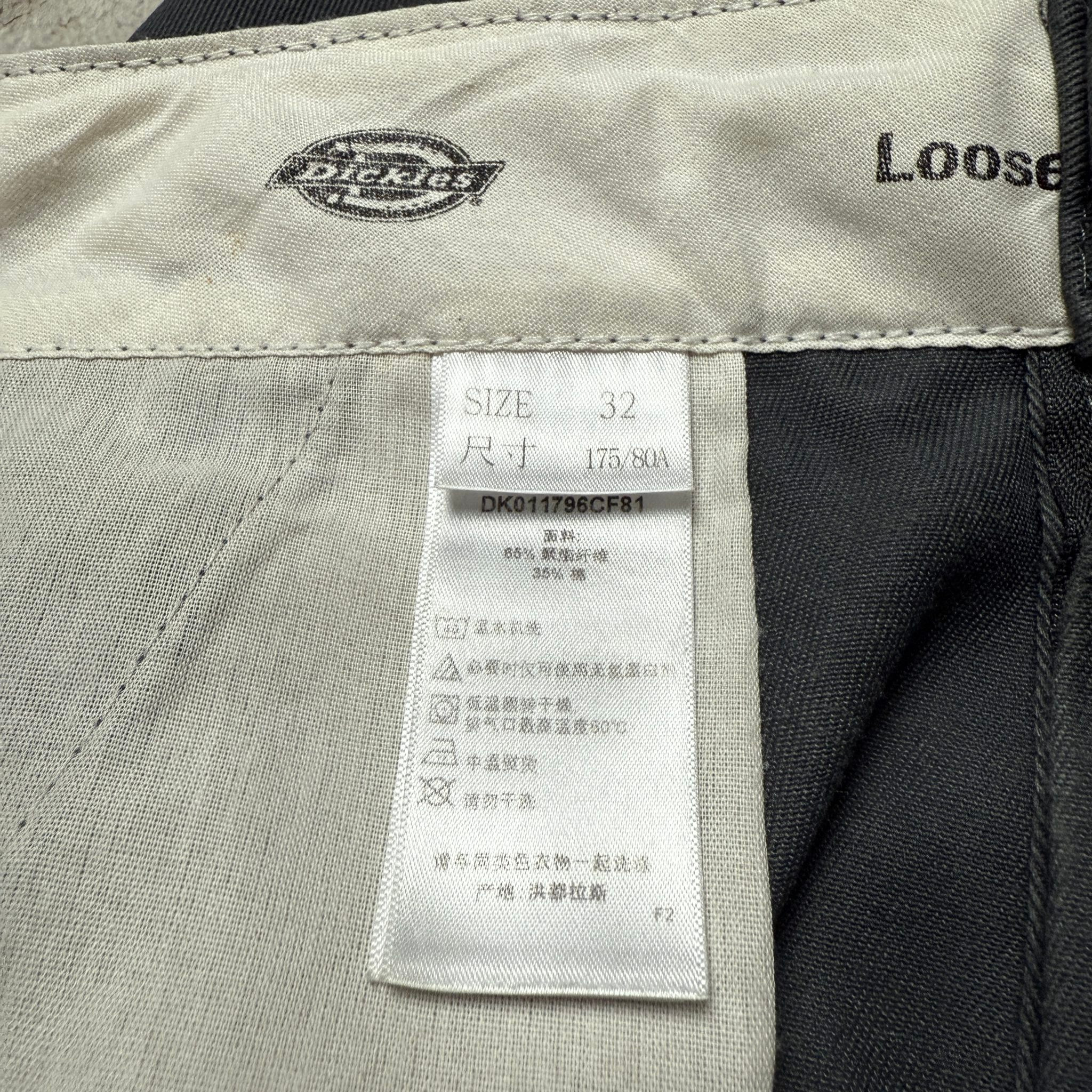 Dickies Loose Fit, миниатюра 3