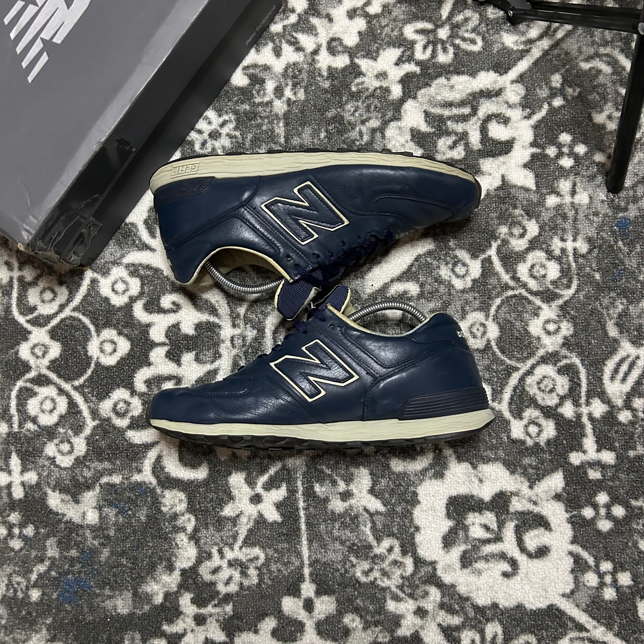 New Balance 576, миниатюра 6