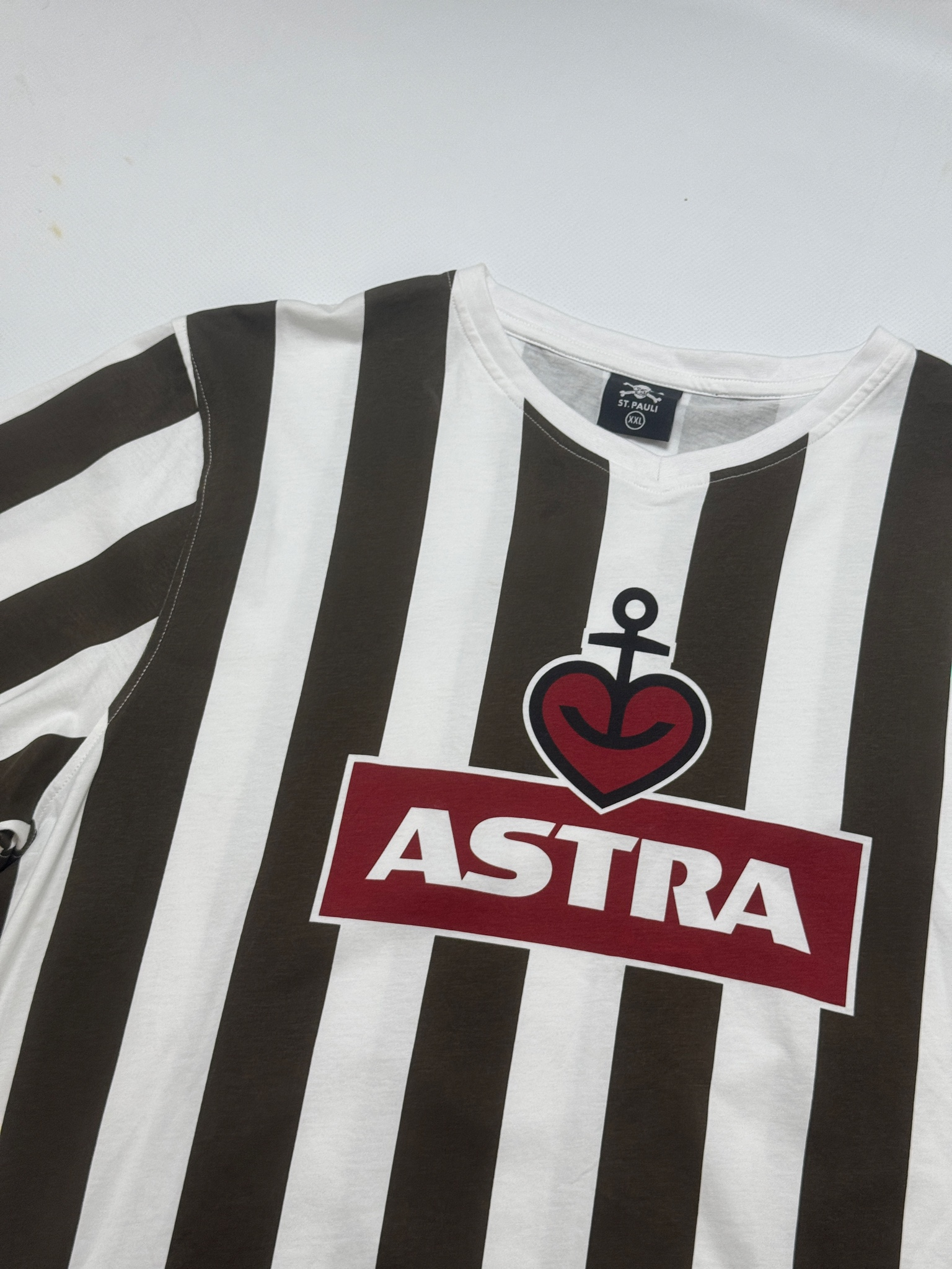 St. Pauli Футболка, миниатюра 2