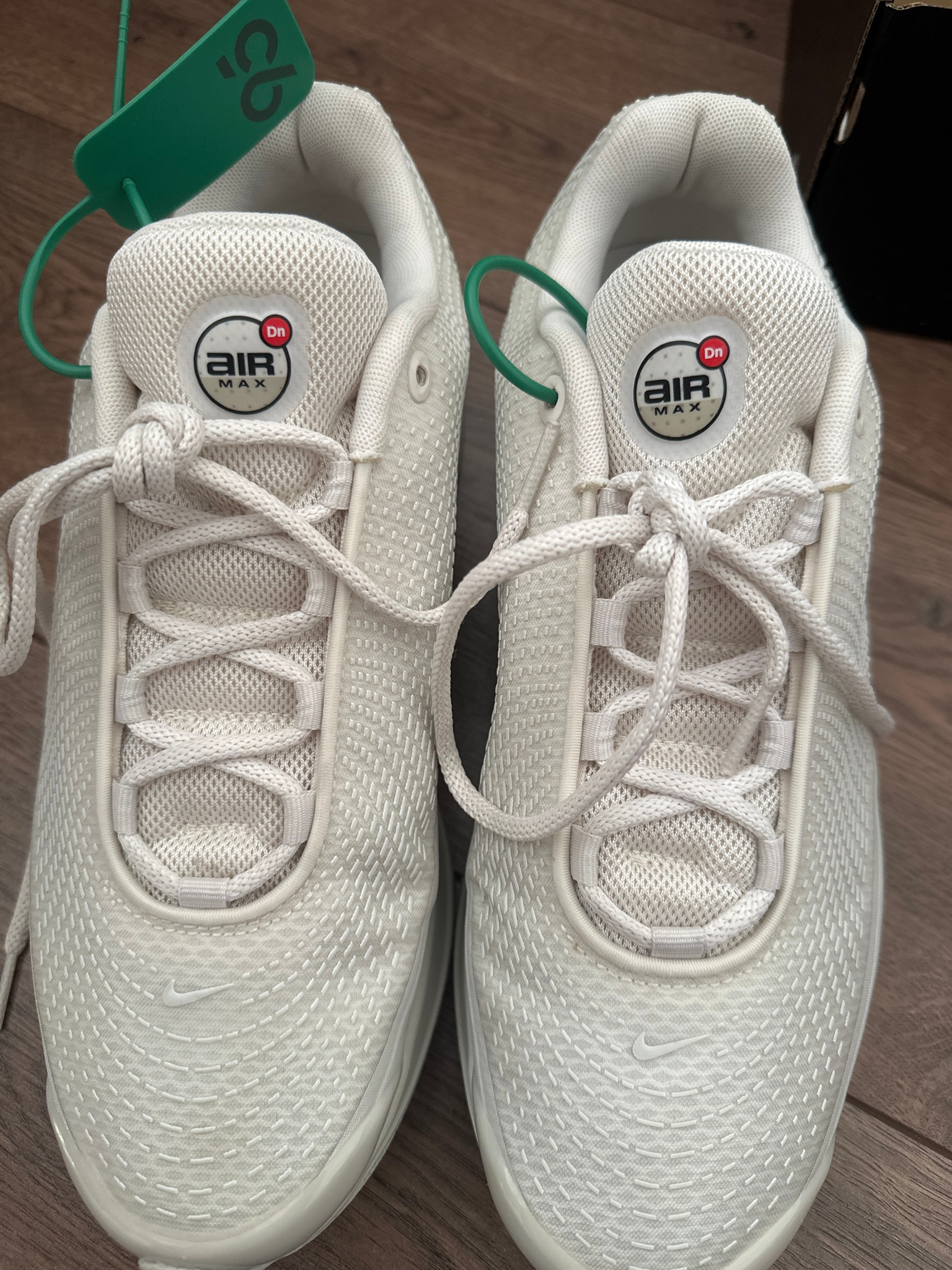 Nike Air Max DN, миниатюра 6