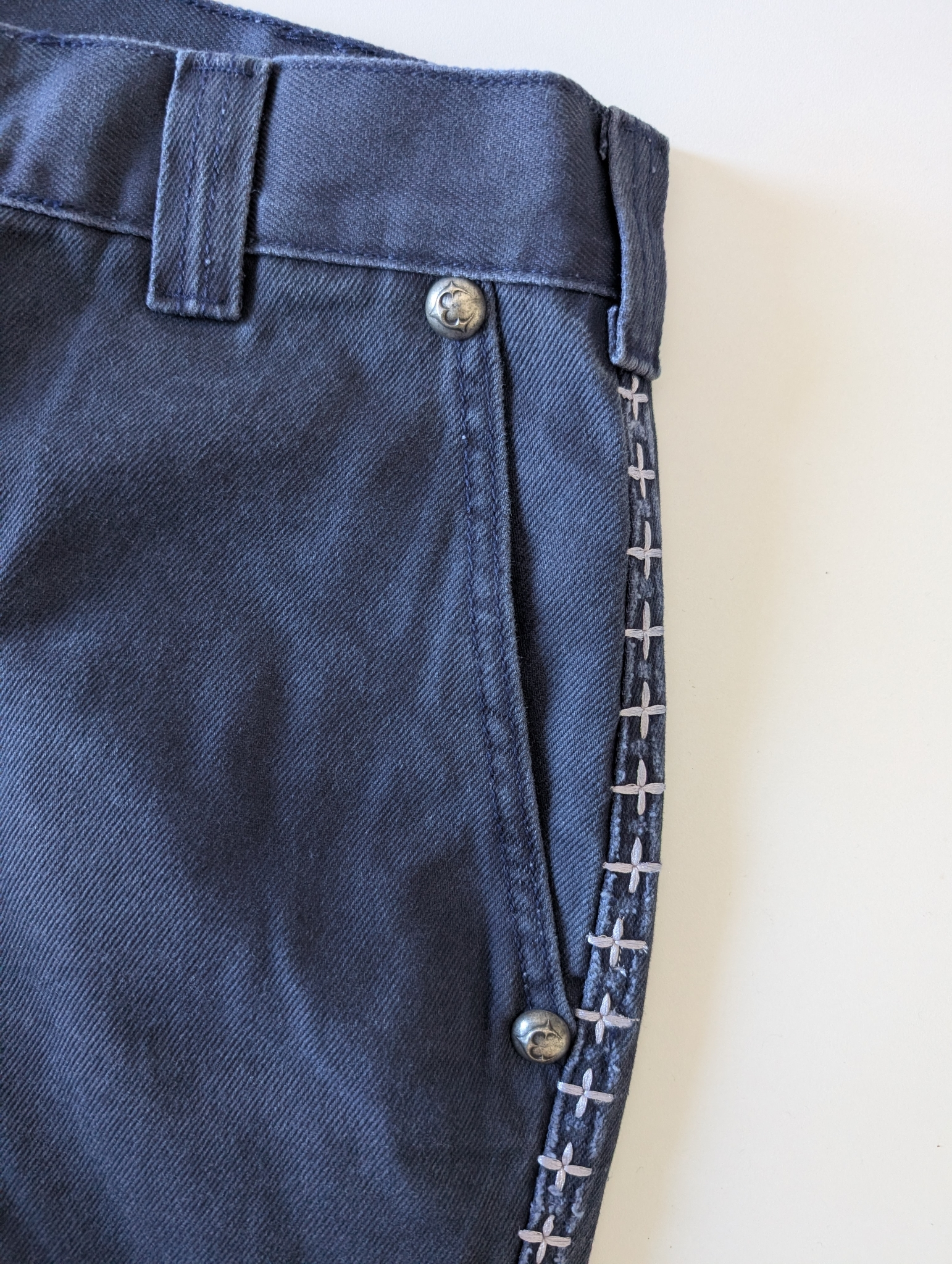 Thug Club x Dickies Trousers, миниатюра 4