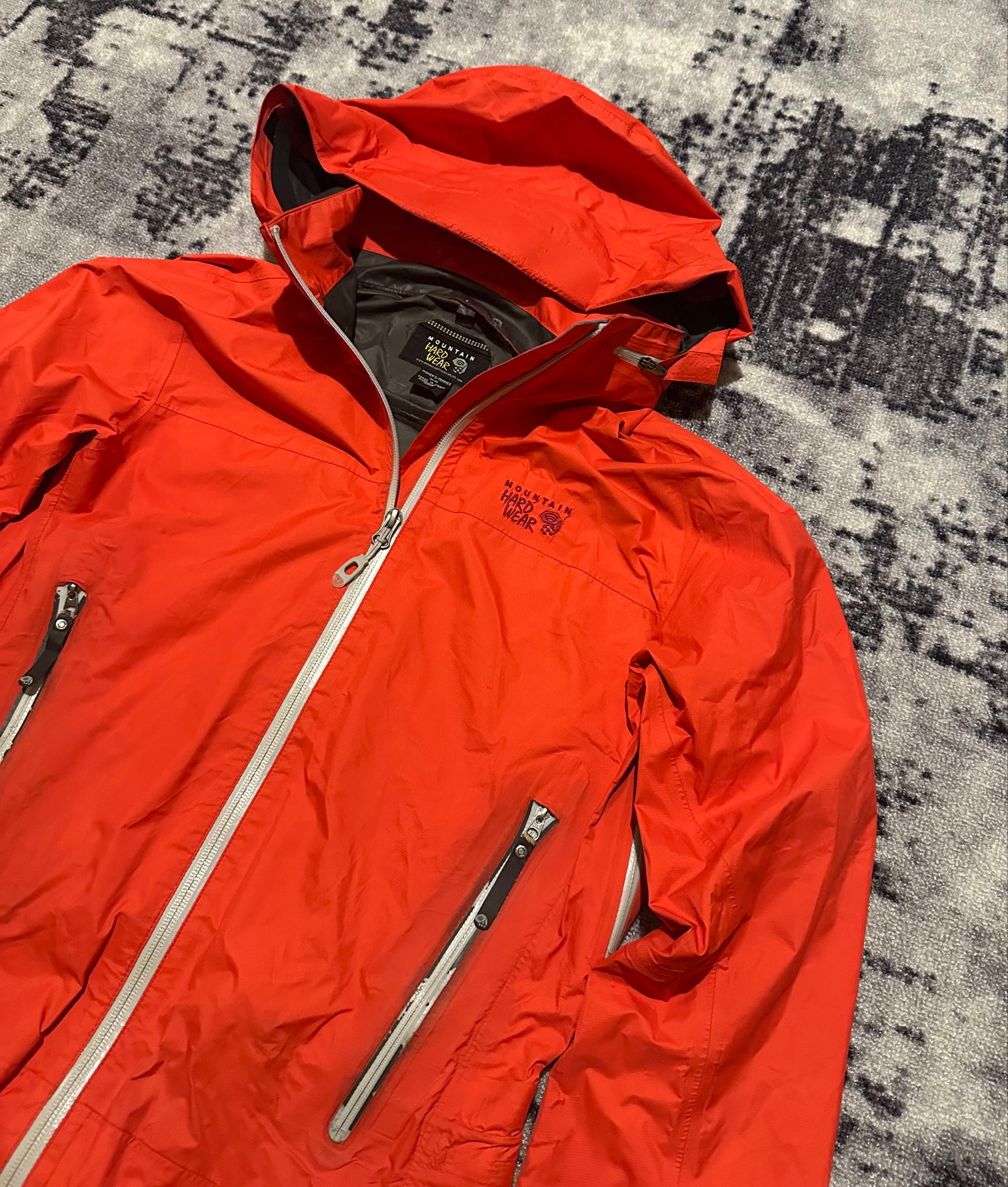 Mountain Hardwear Exposure Gore-Tex, миниатюра 3