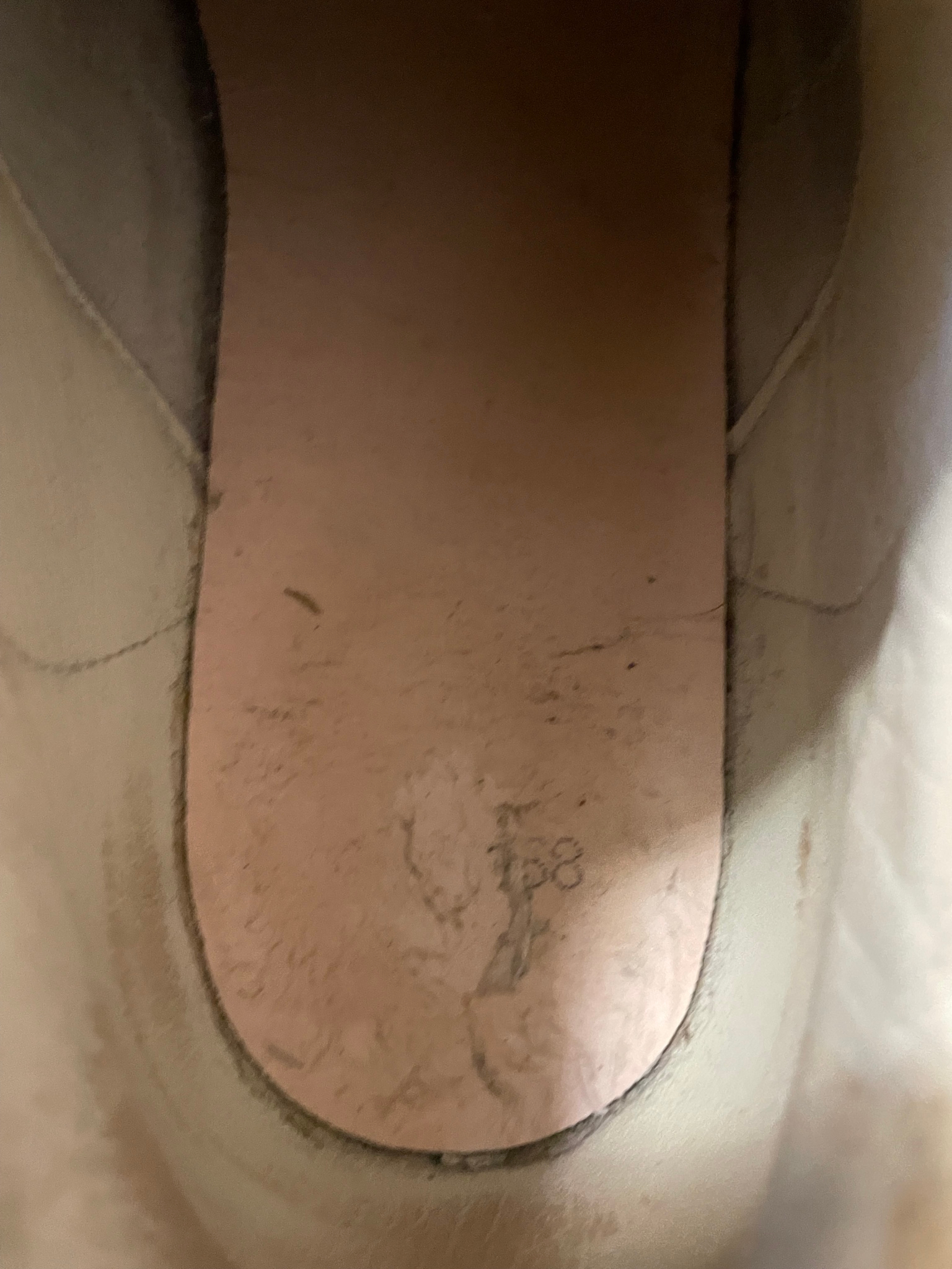 Maison margiela replica slip on, миниатюра 9