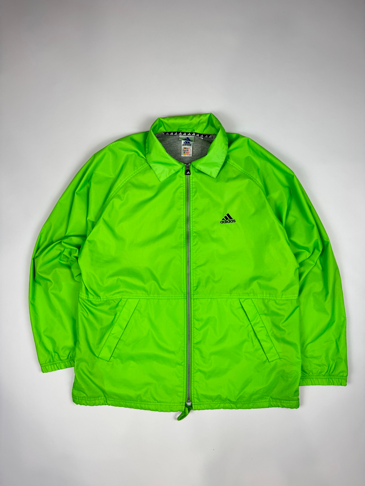 Adidas Куртка, миниатюра 1