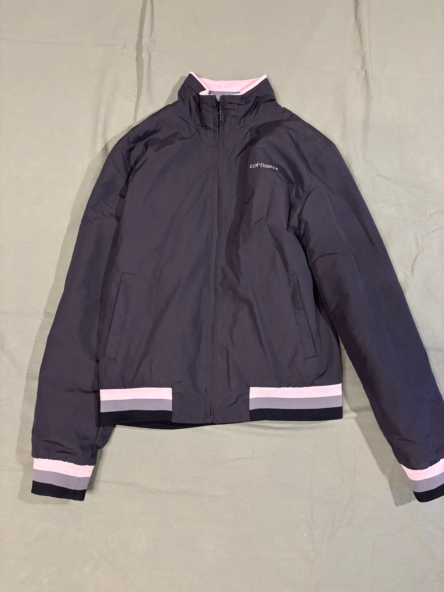 Carhartt Ветровка, миниатюра 2