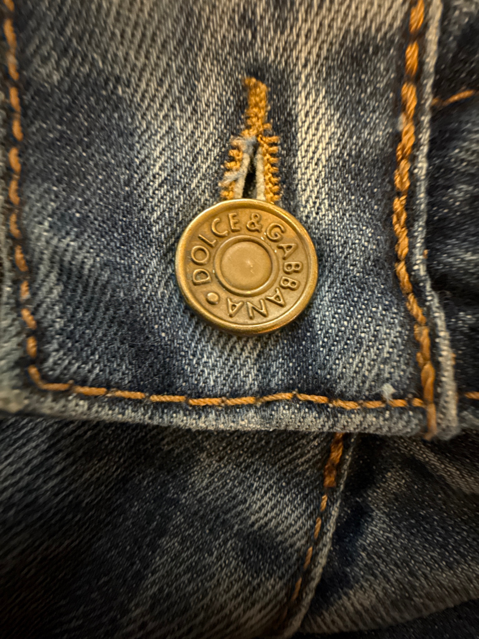Dolce & Gabbana Jeans, миниатюра 5