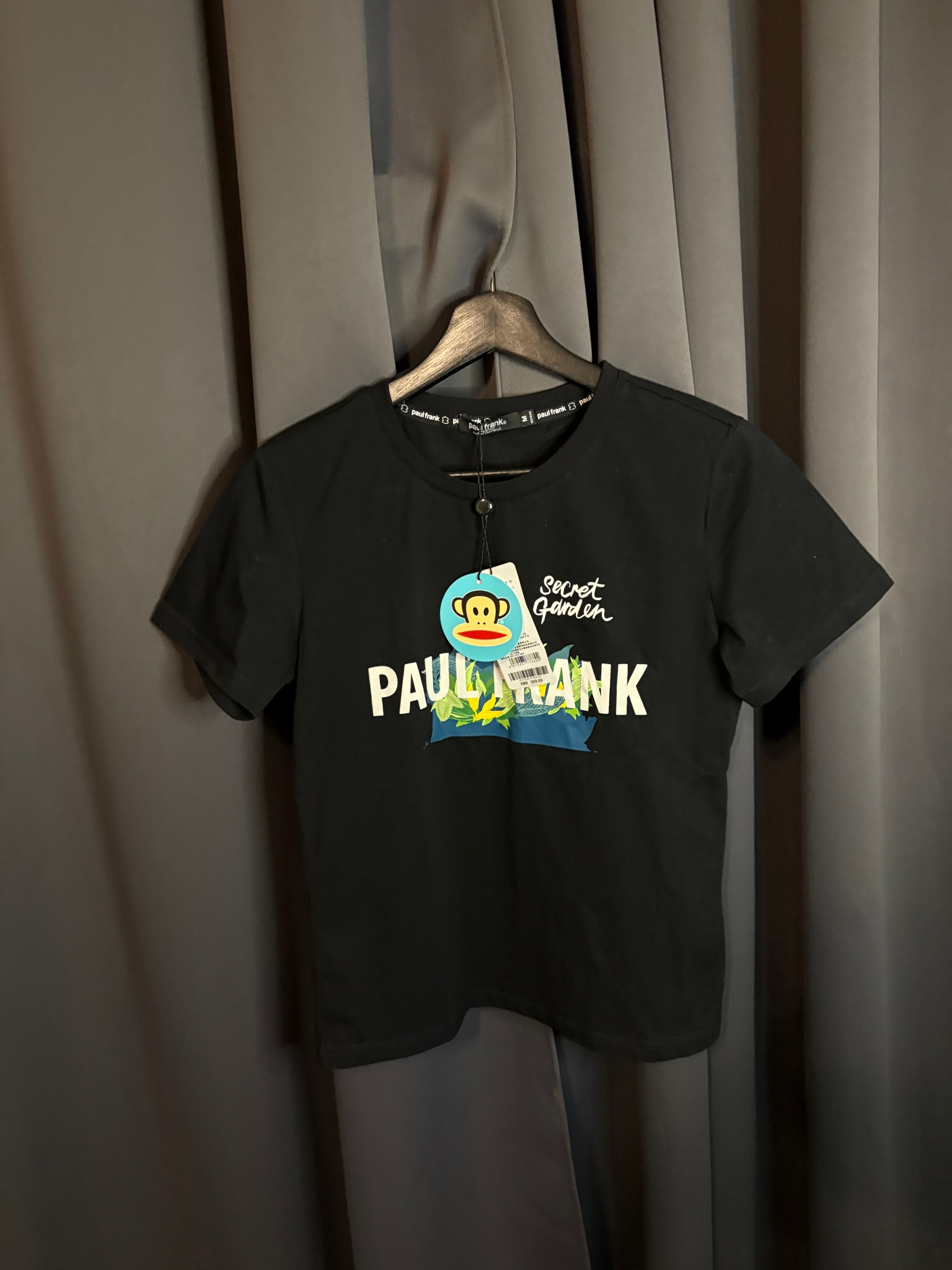 Paul Frank футболка, миниатюра 1