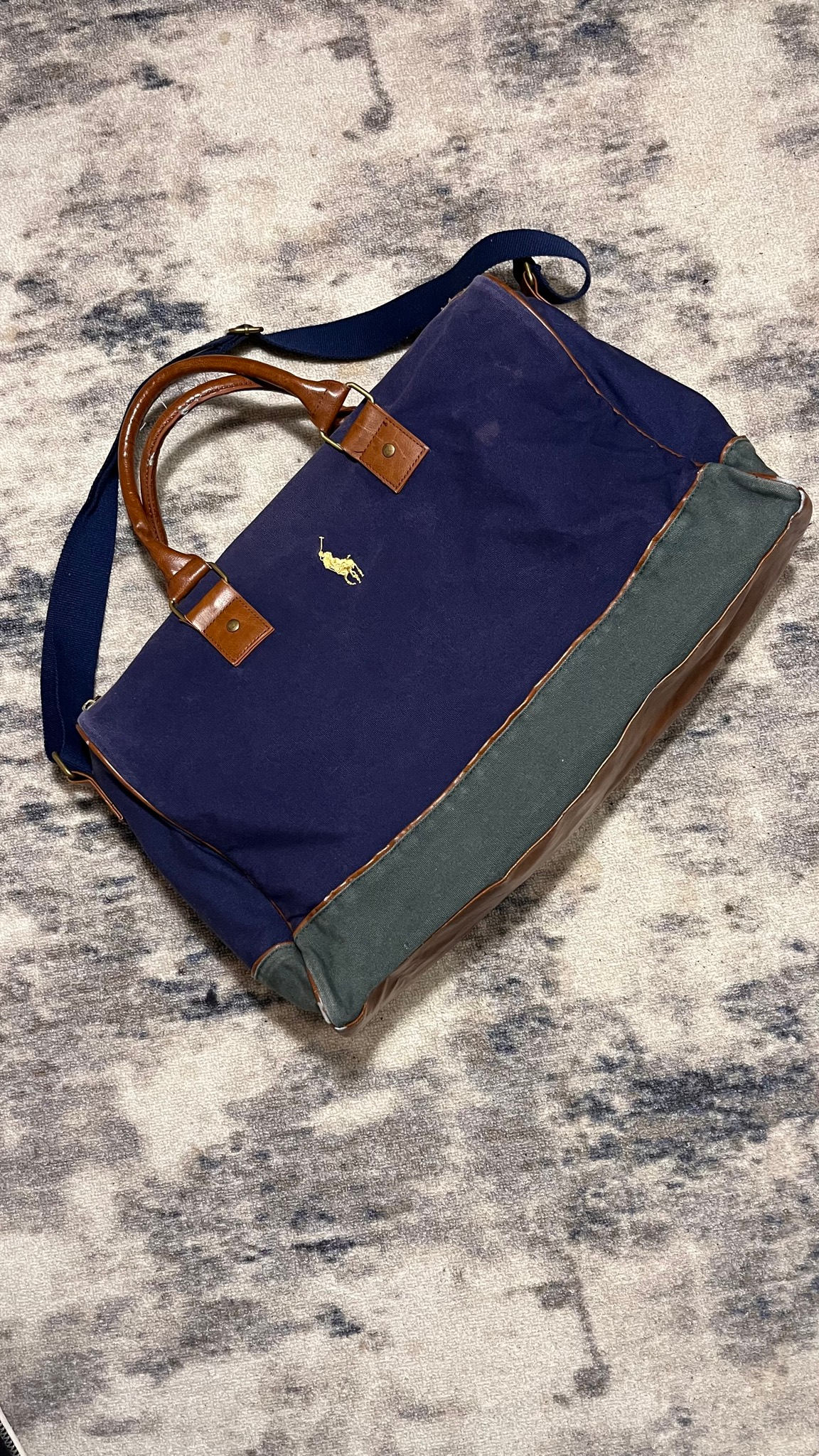 Ralph Lauren Сумка, миниатюра 2