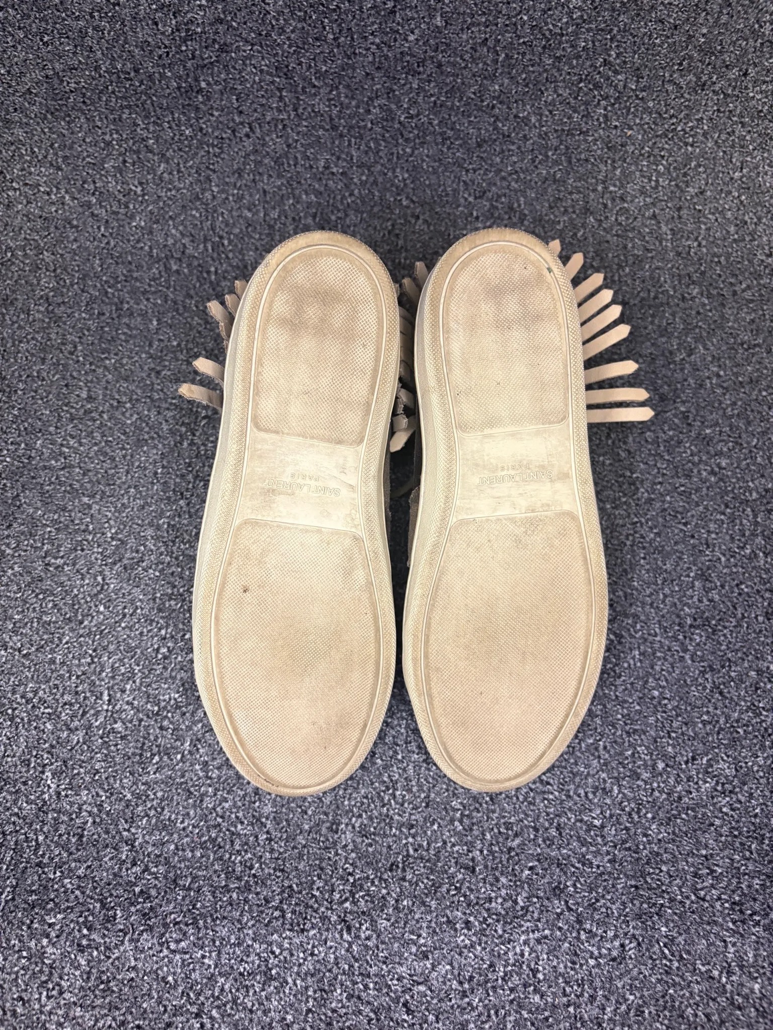 Saint Laurent Paris Court Classic SL/18H, миниатюра 5