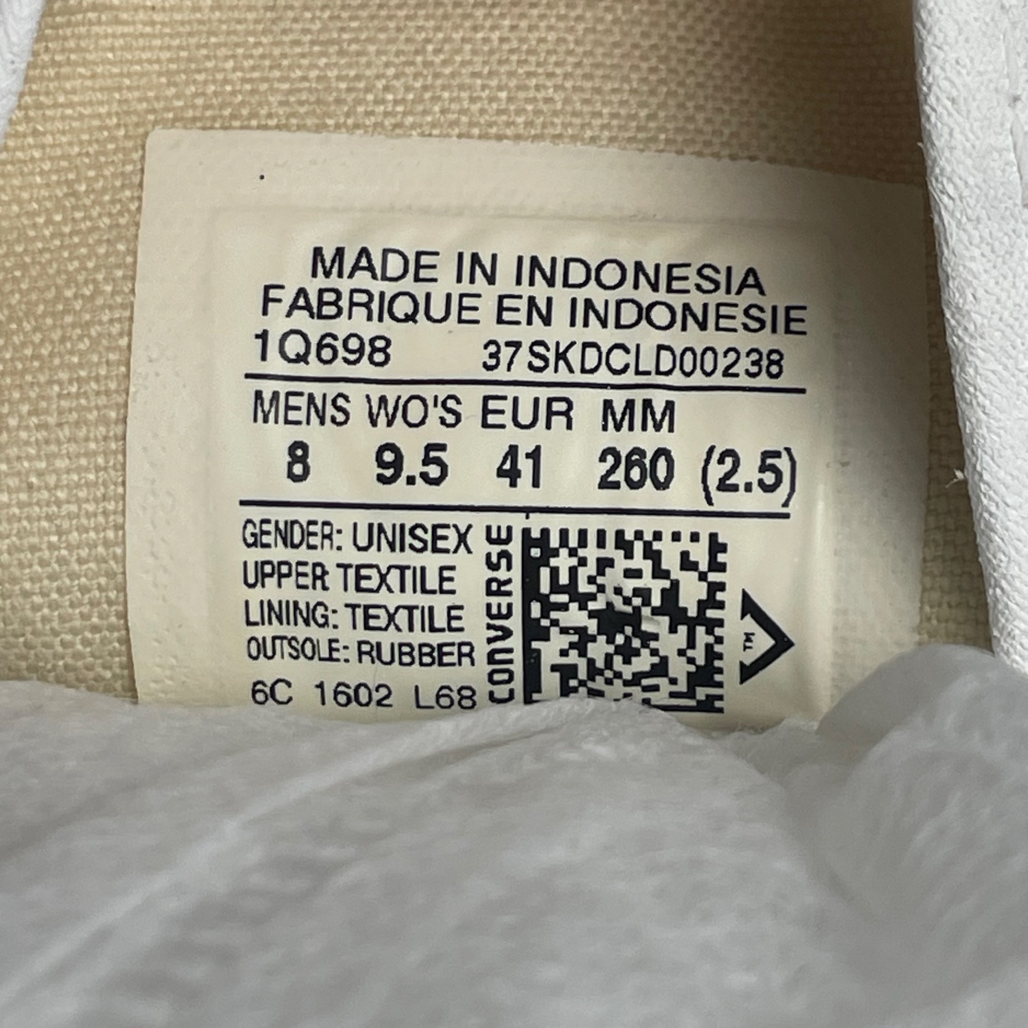 Converse Jack Purcell, миниатюра 7