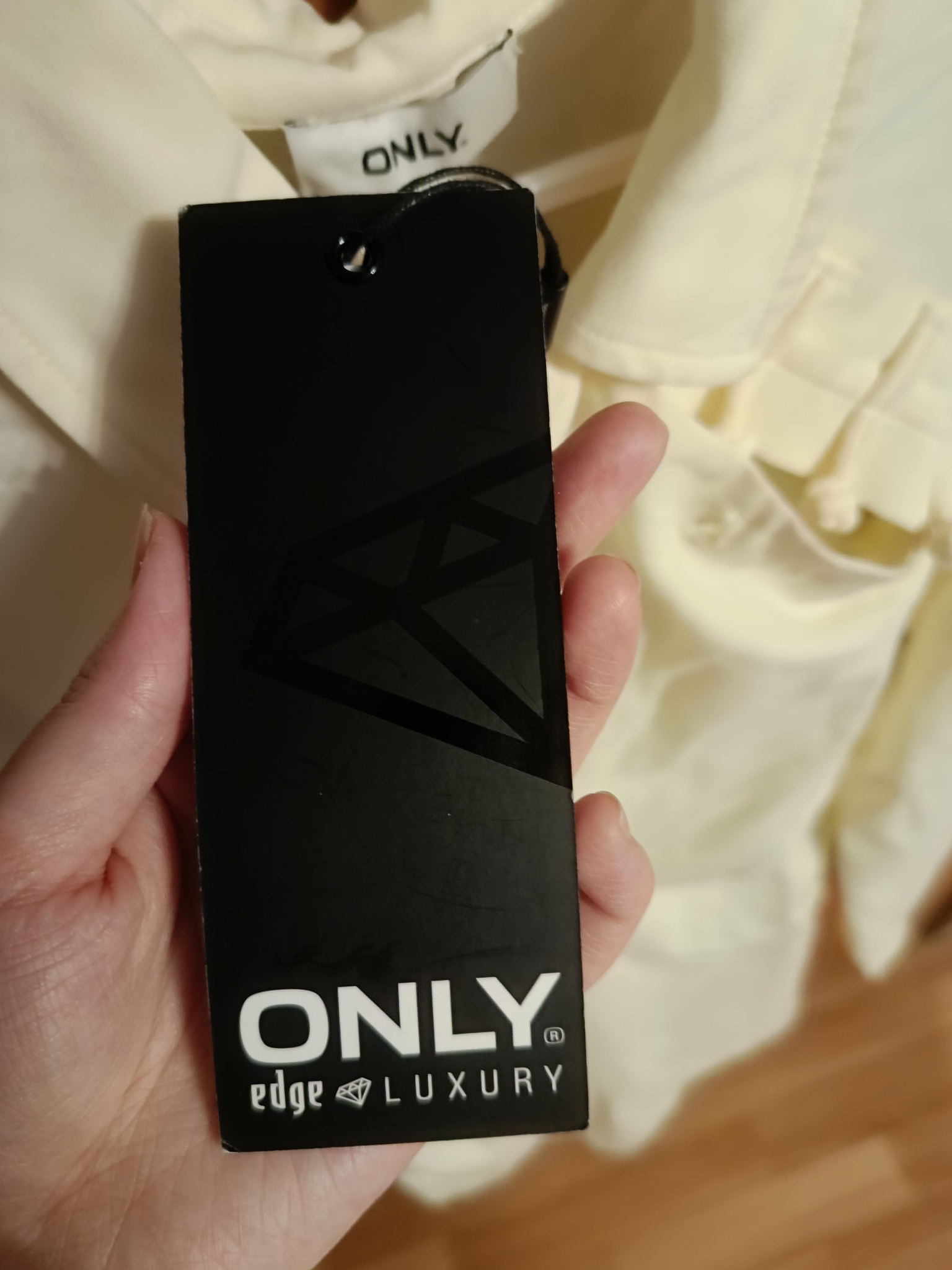 Only Платье, миниатюра 3