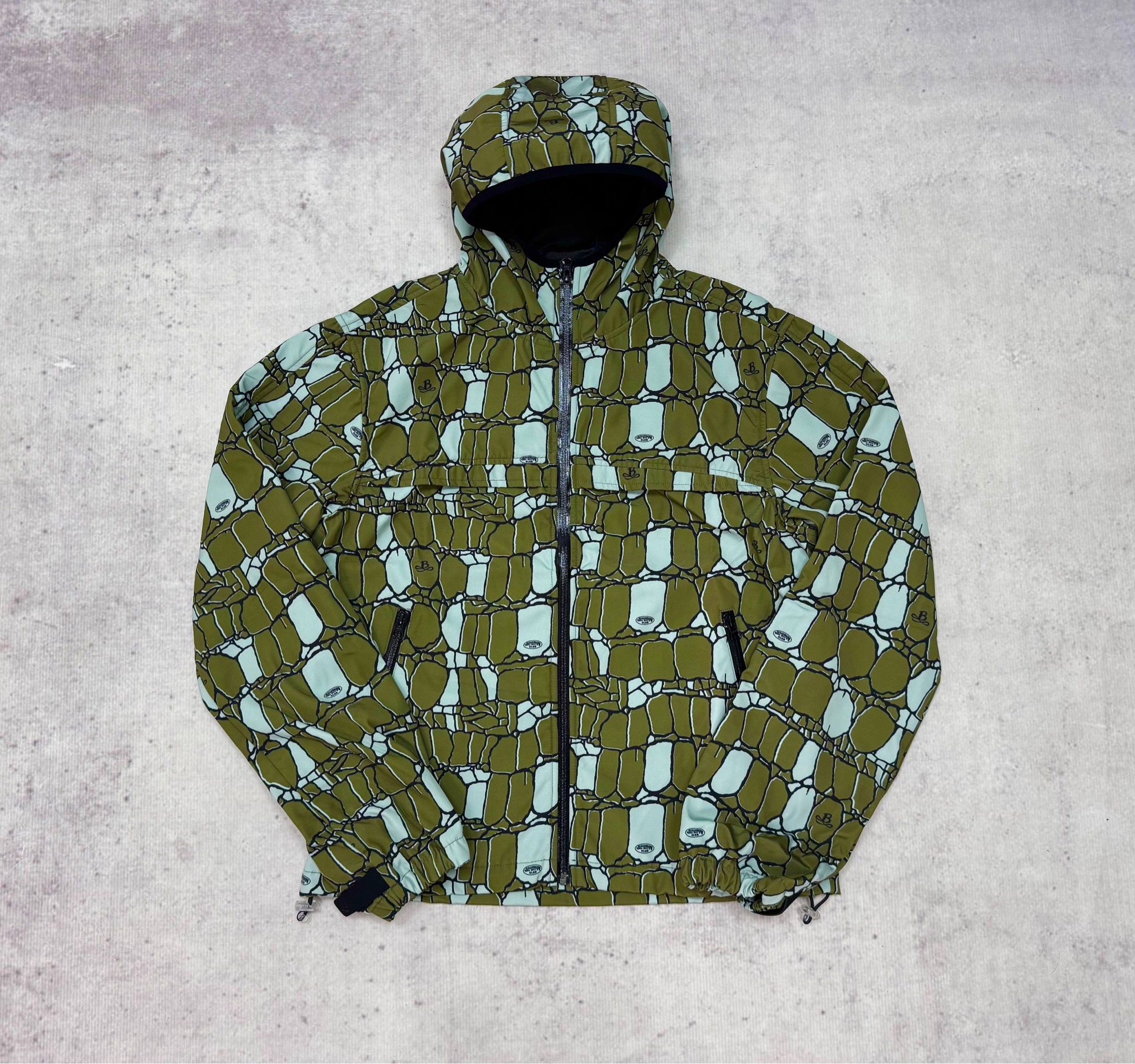 Billionaire Boys Club  Куртка, миниатюра 1