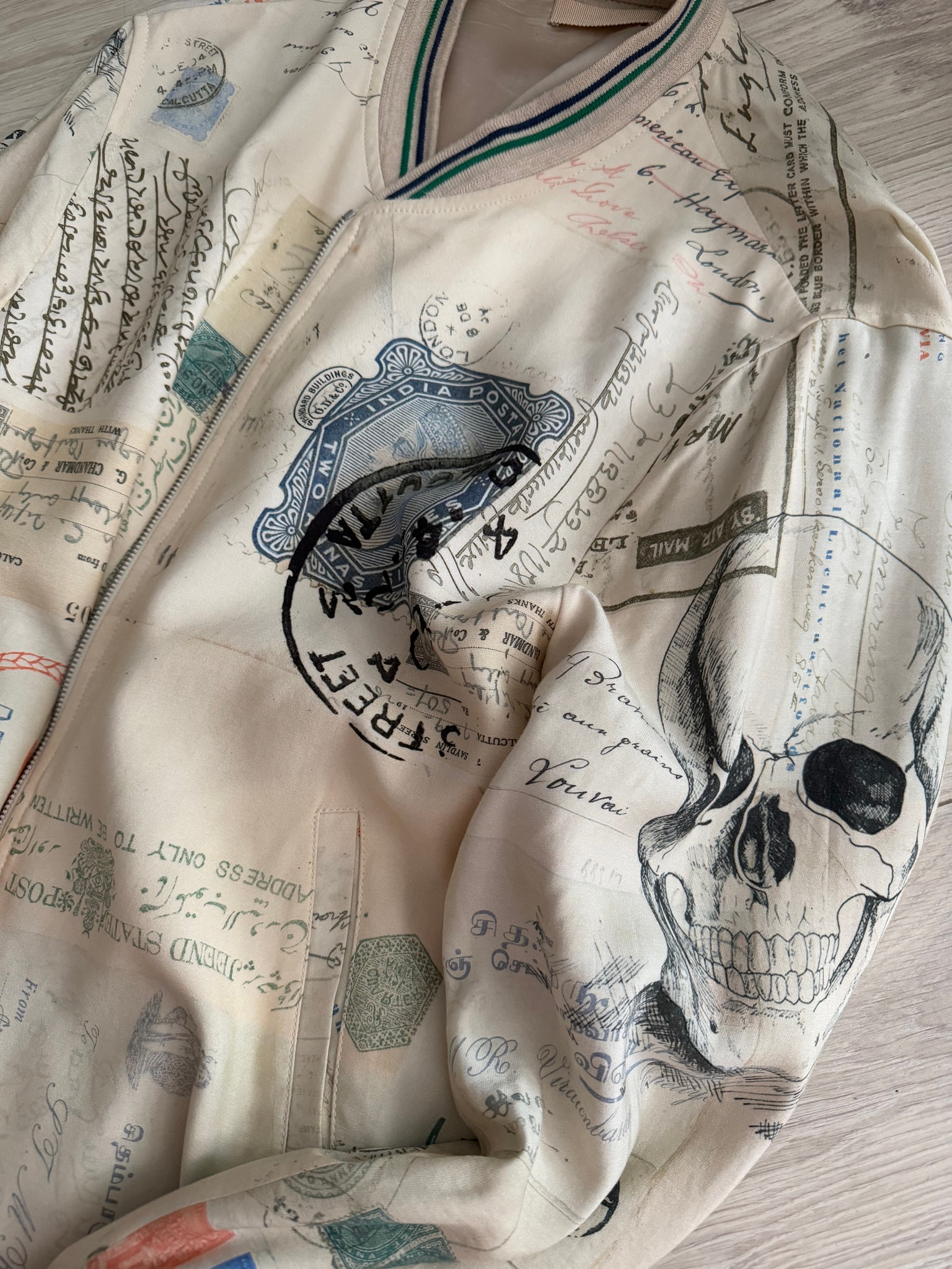 Alexander McQueen Letters From India, миниатюра 5