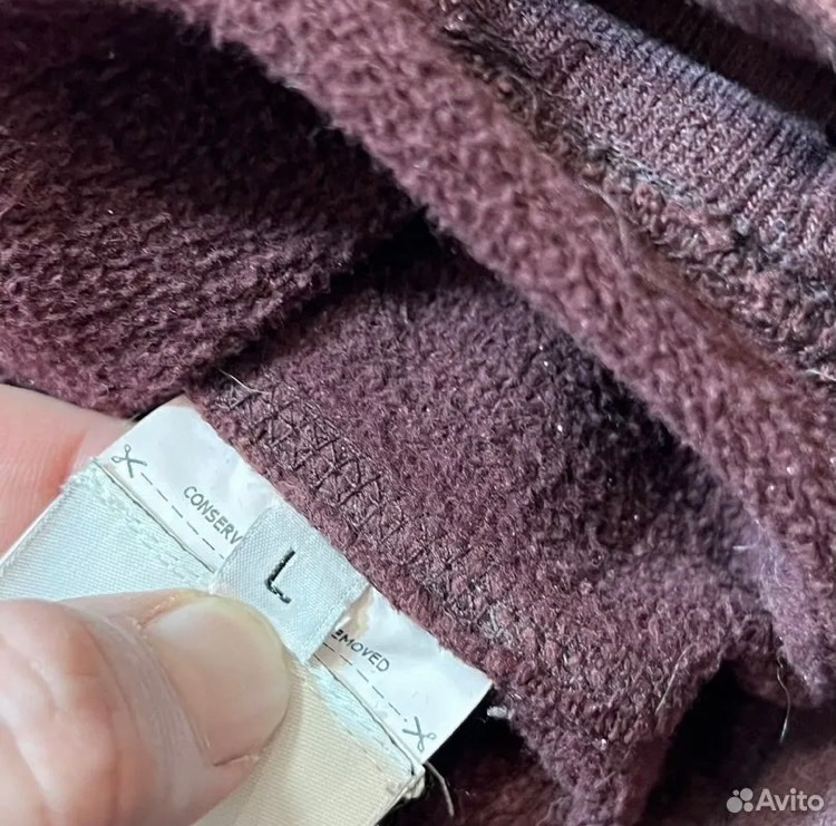 Stone Island Frost Finish, миниатюра 5