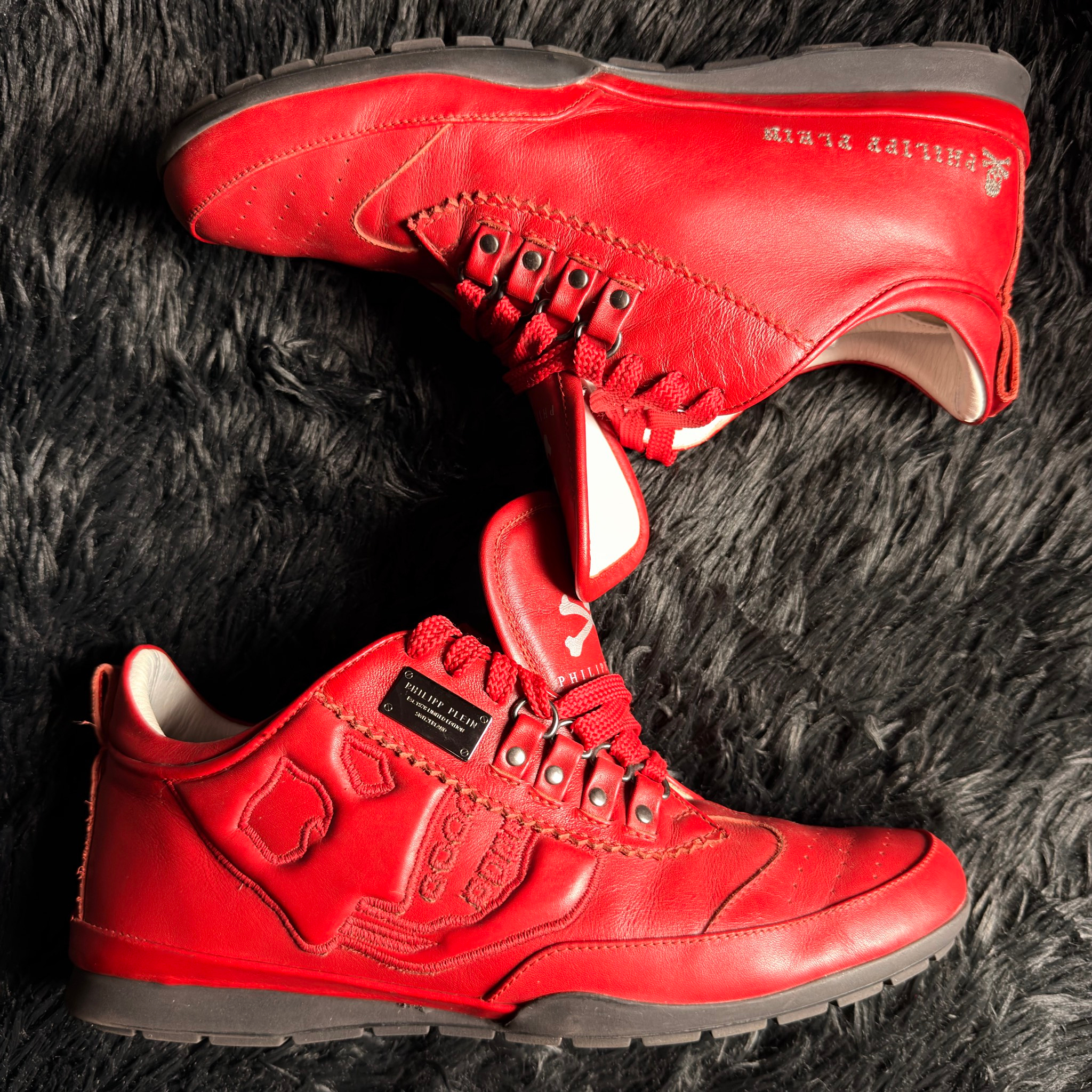 Philipp Plein Skull, миниатюра 9