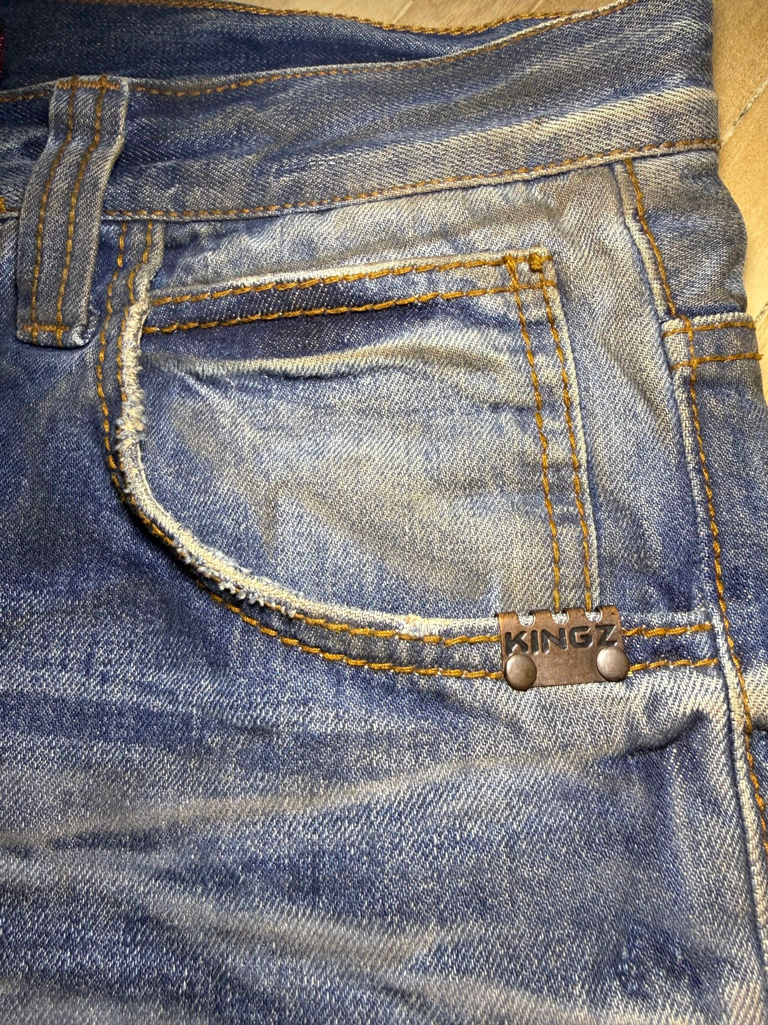 Kingz Jeans, миниатюра 9
