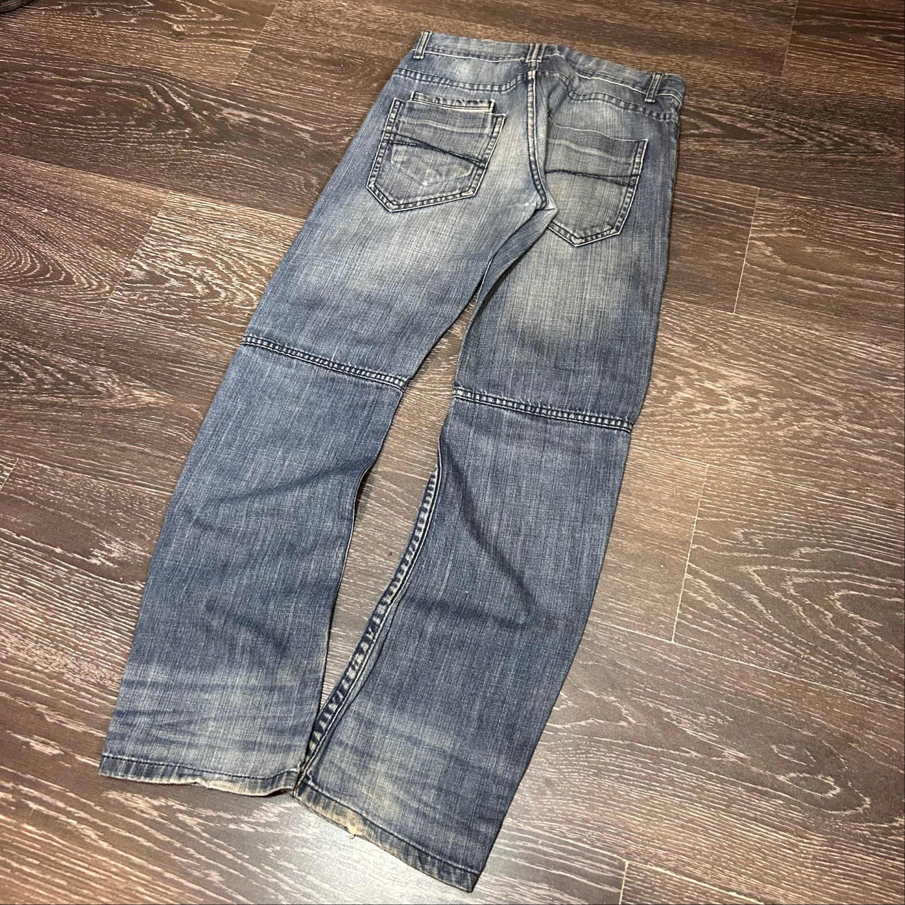 Gas Straight bootcut, миниатюра 2