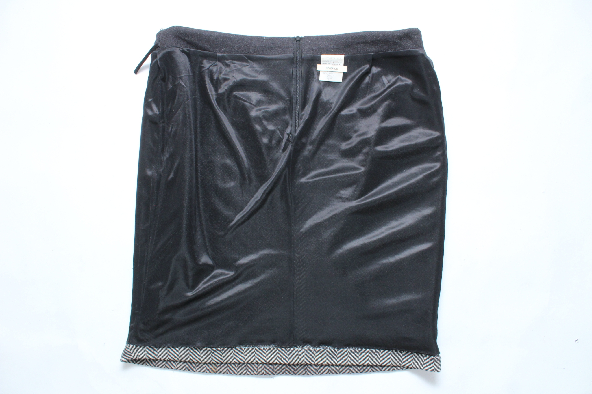 Devernois Skirt, миниатюра 3