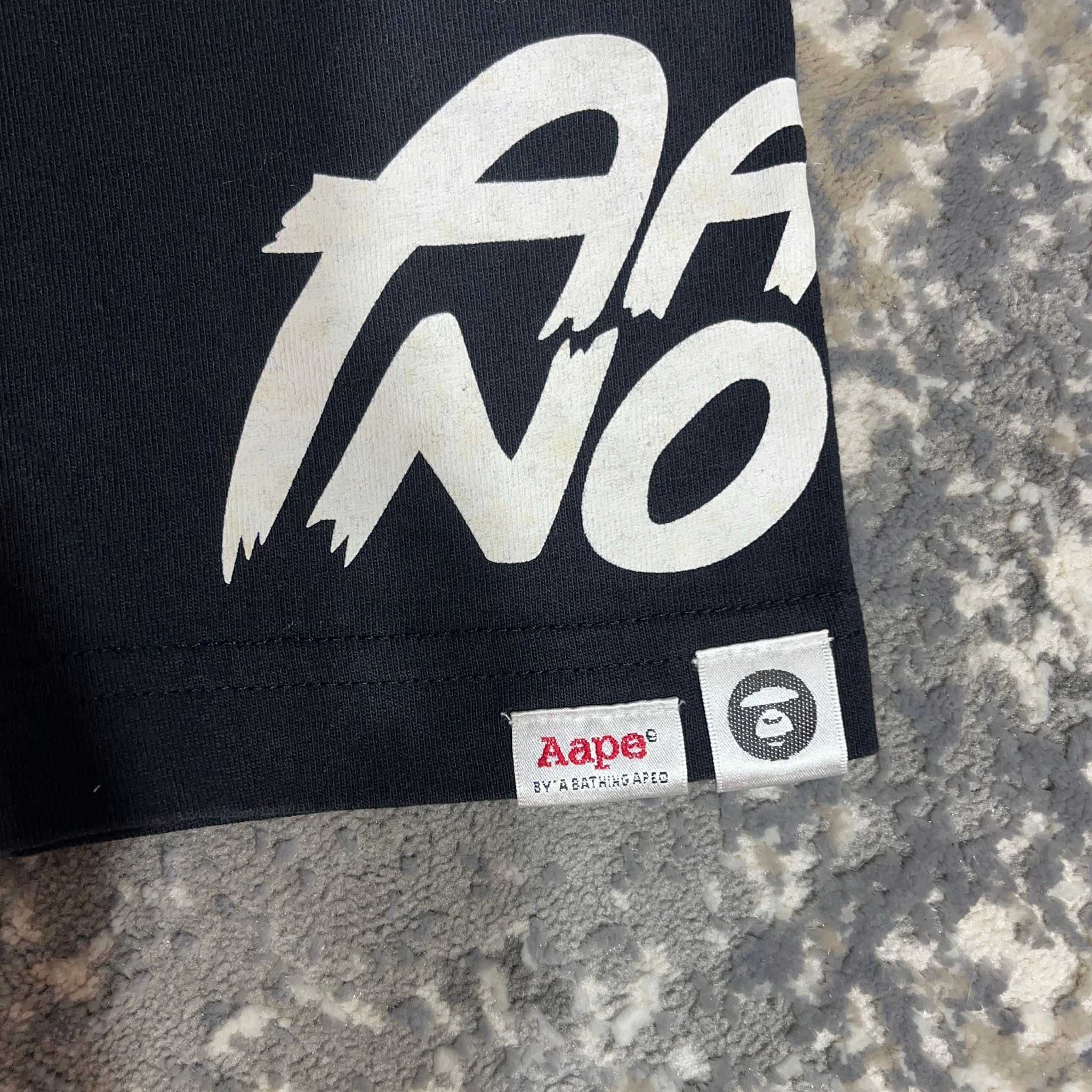 Aape Футболка, миниатюра 5