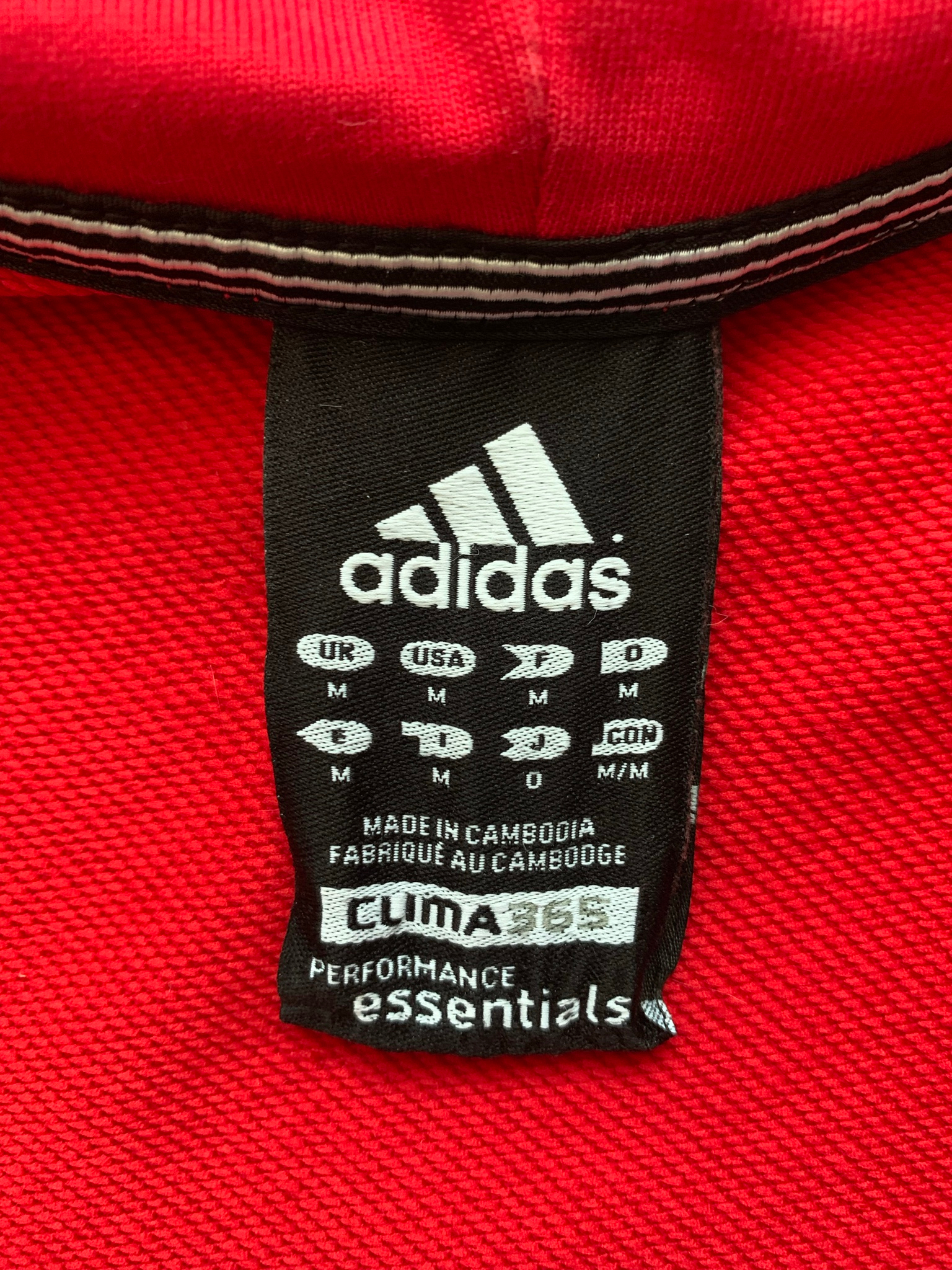 Adidas Performance Essentials, миниатюра 5