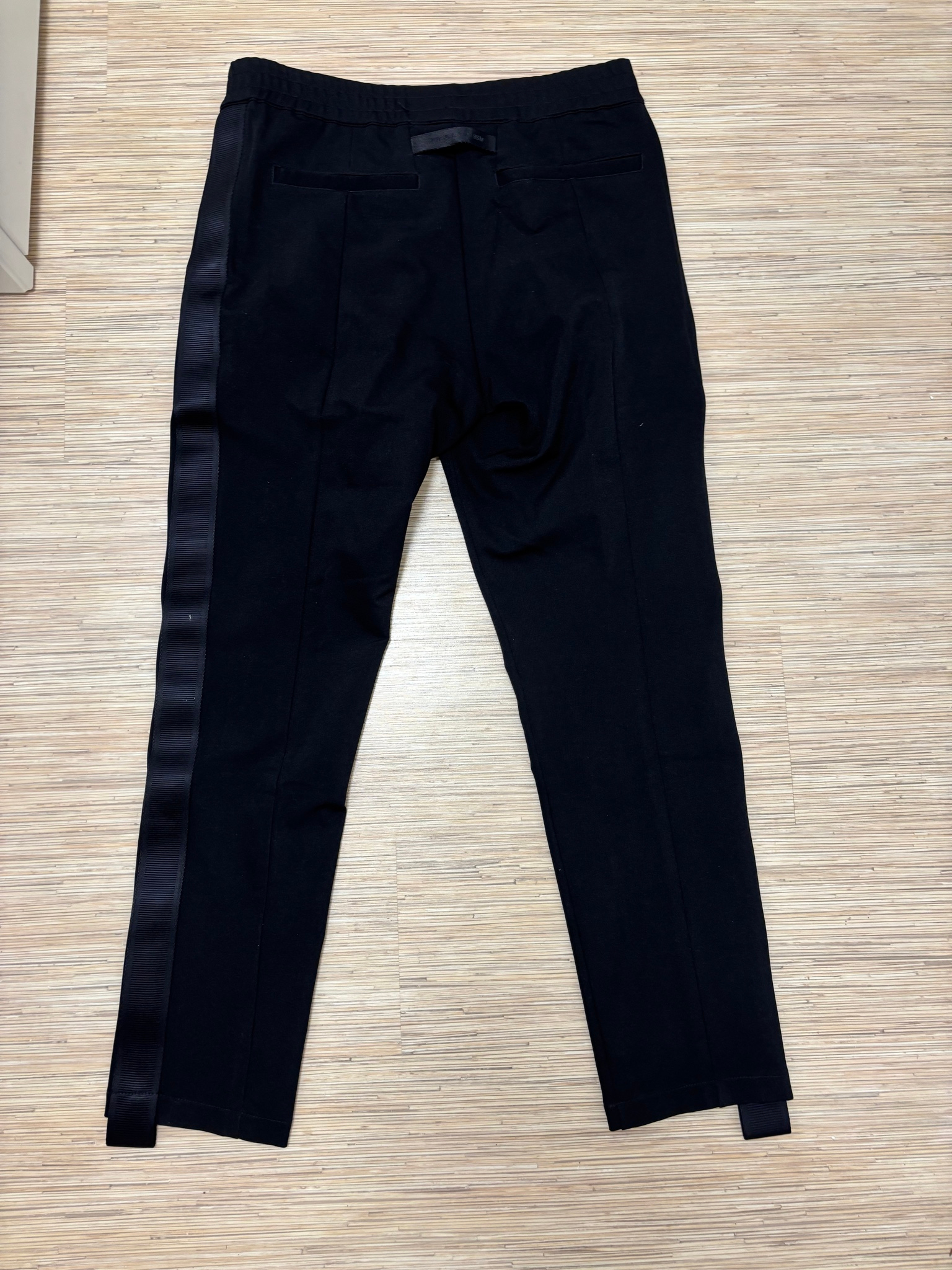1017 ALYX 9SM Брюки, миниатюра 2