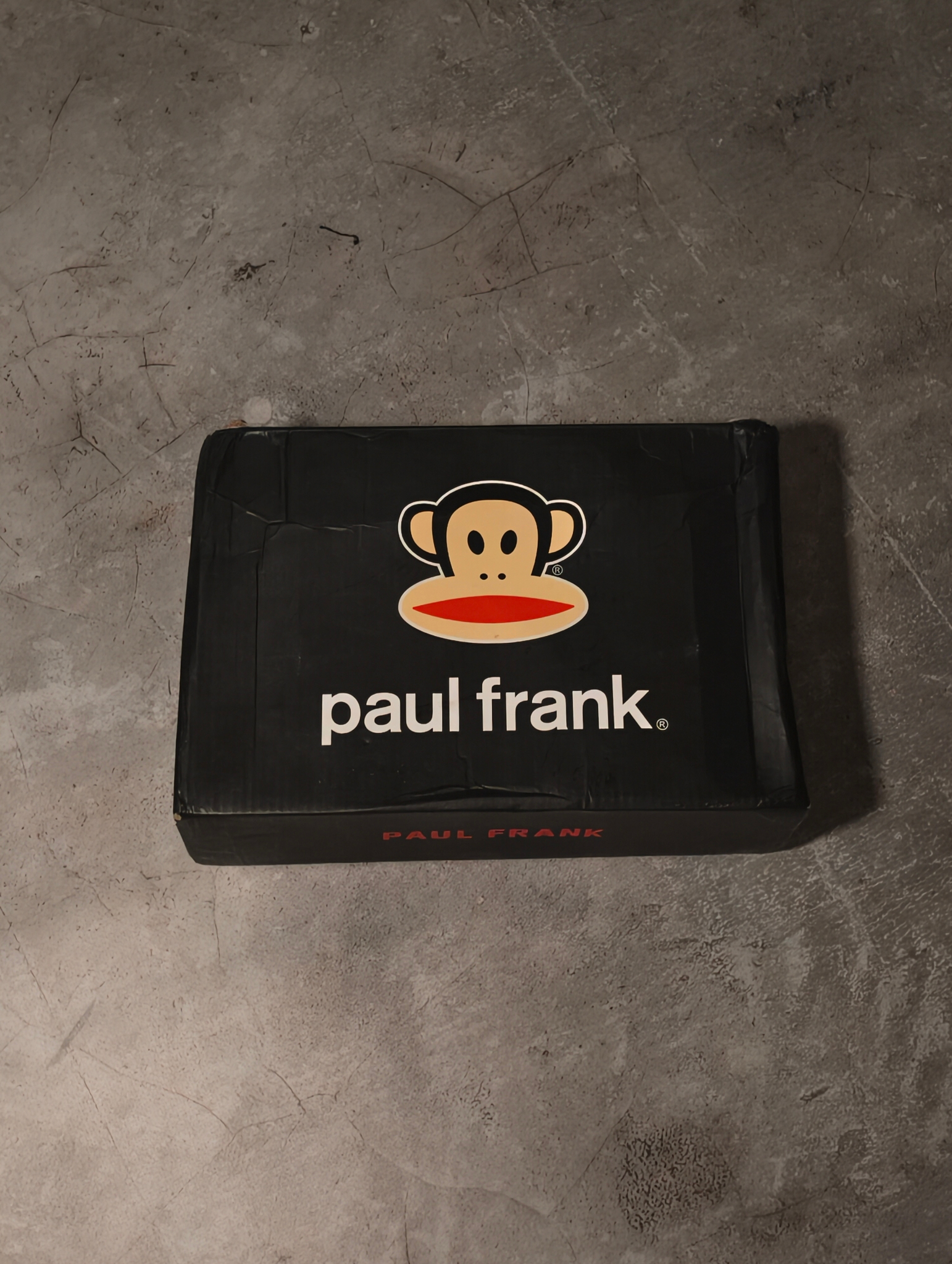 Paul Frank Кеды, миниатюра 14